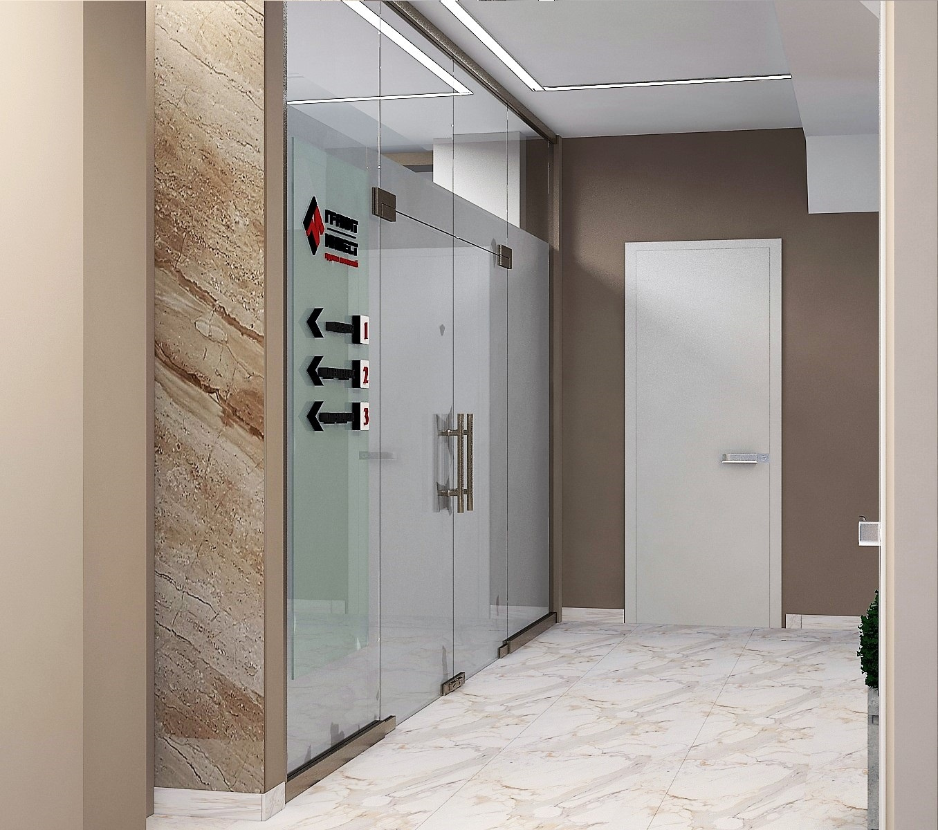 Гранитная Компания