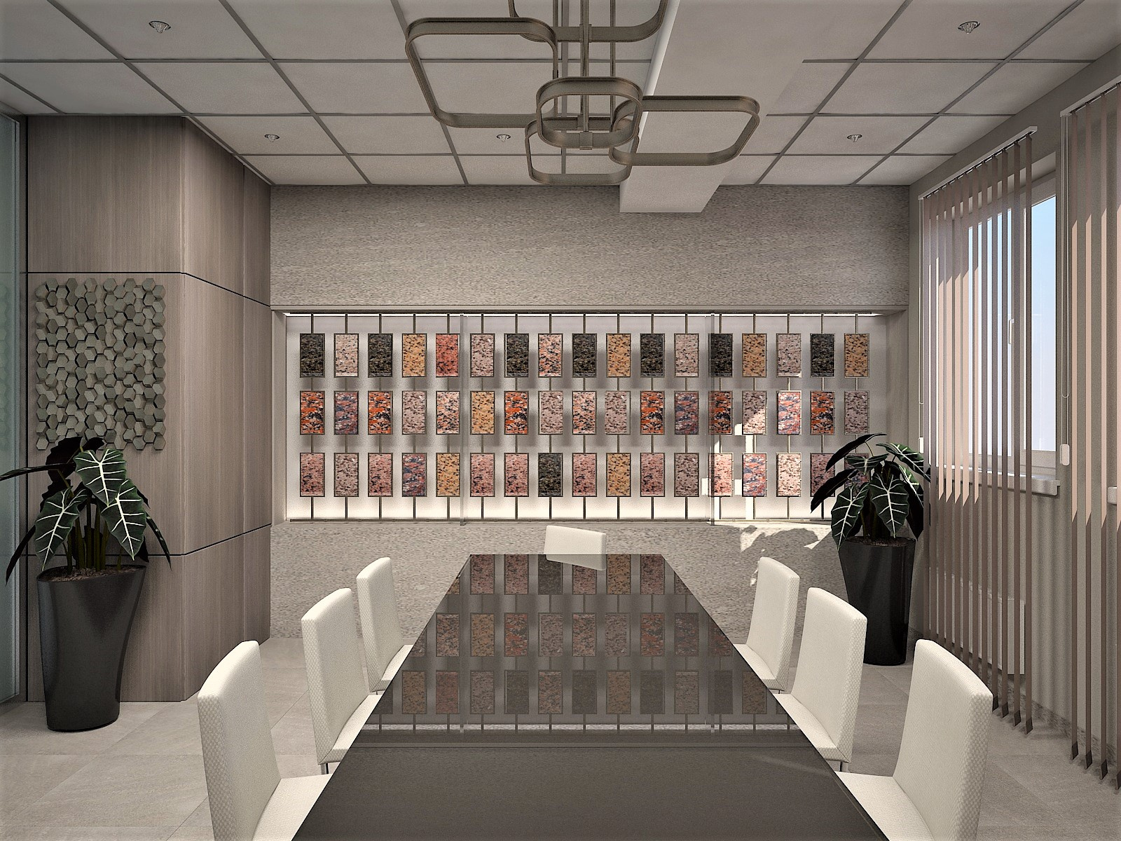 Гранитная Компания