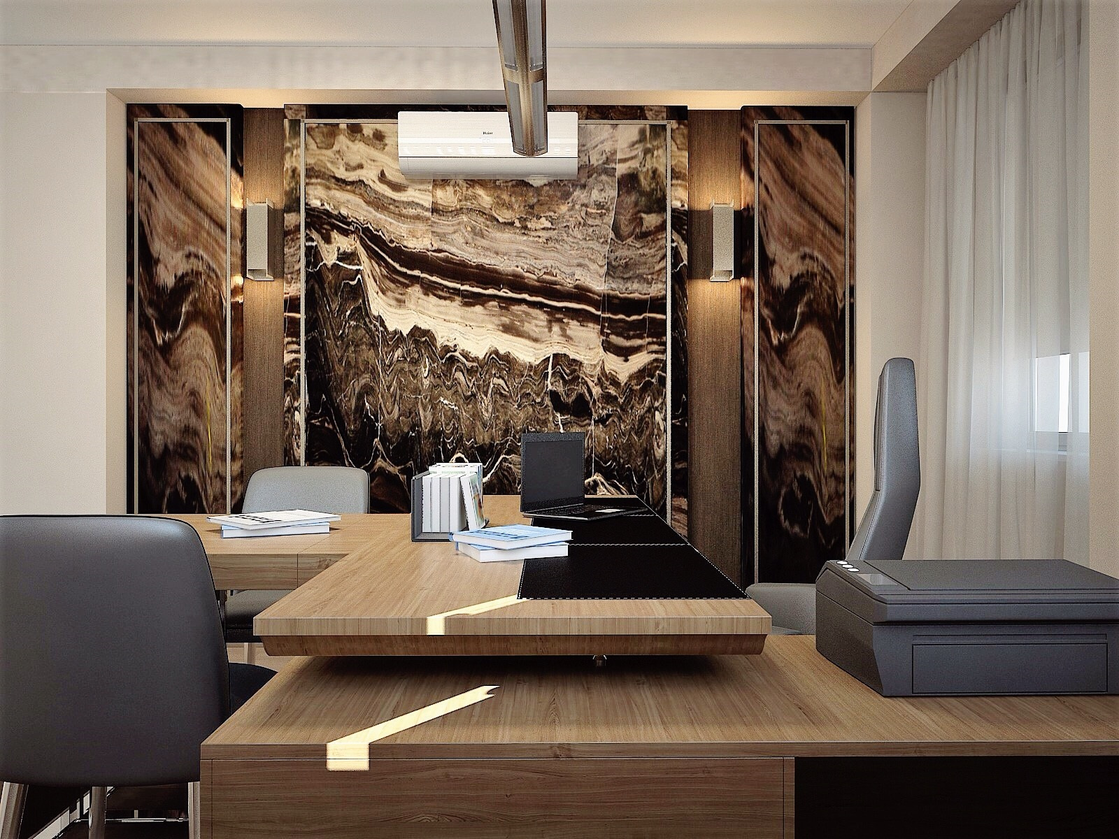 Гранитная Компания