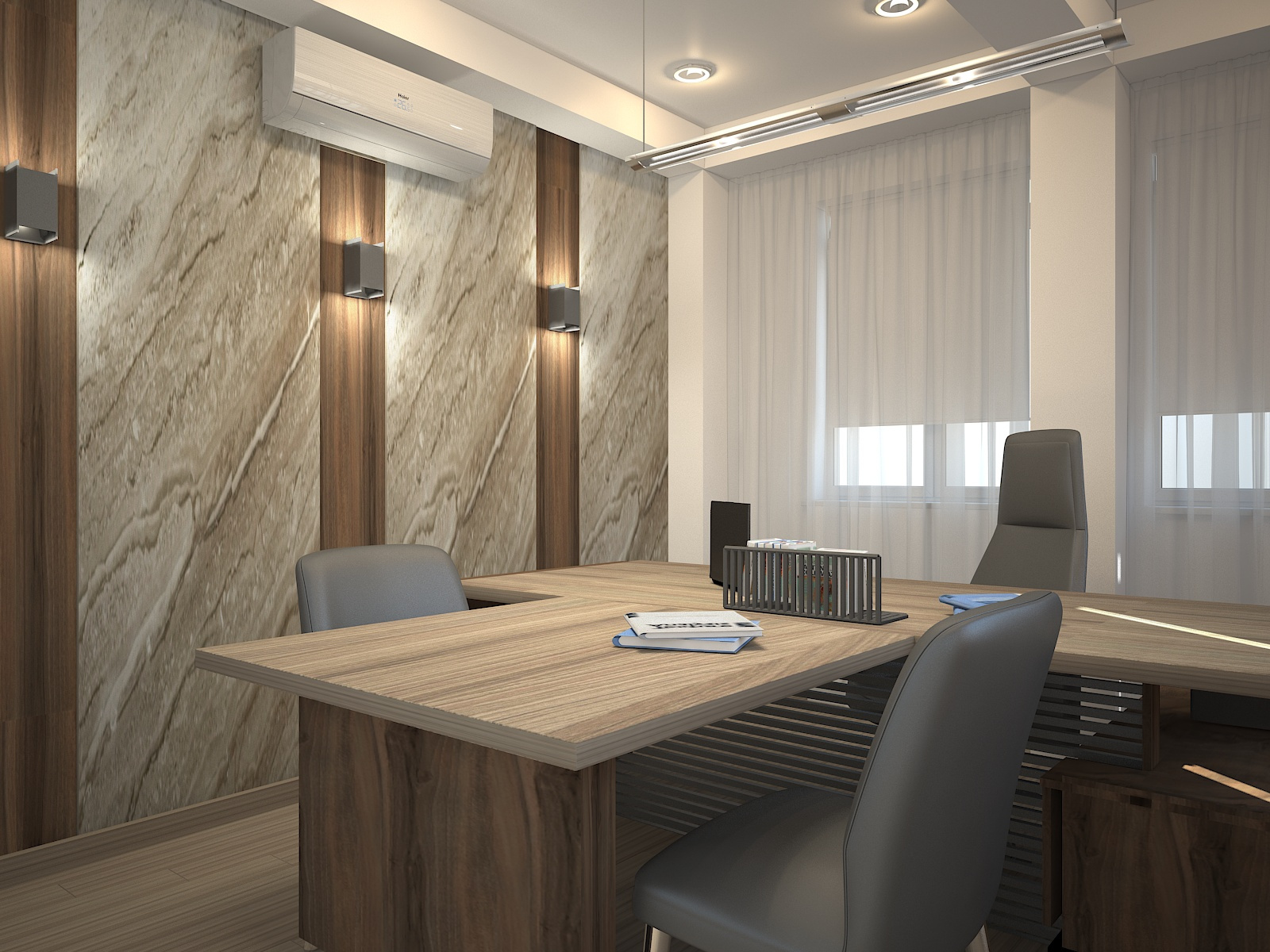 Гранитная Компания