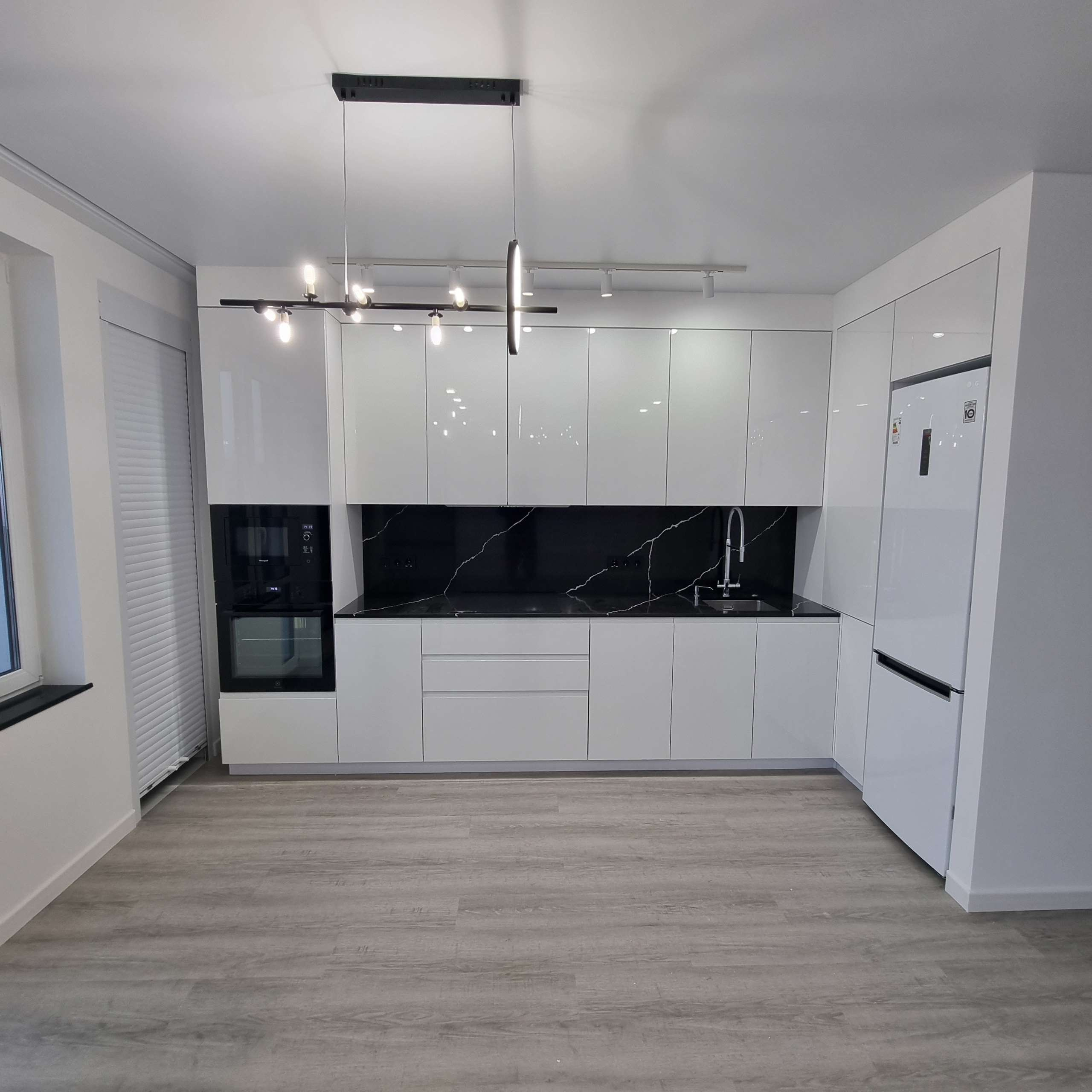 ЖК Наши Баташи