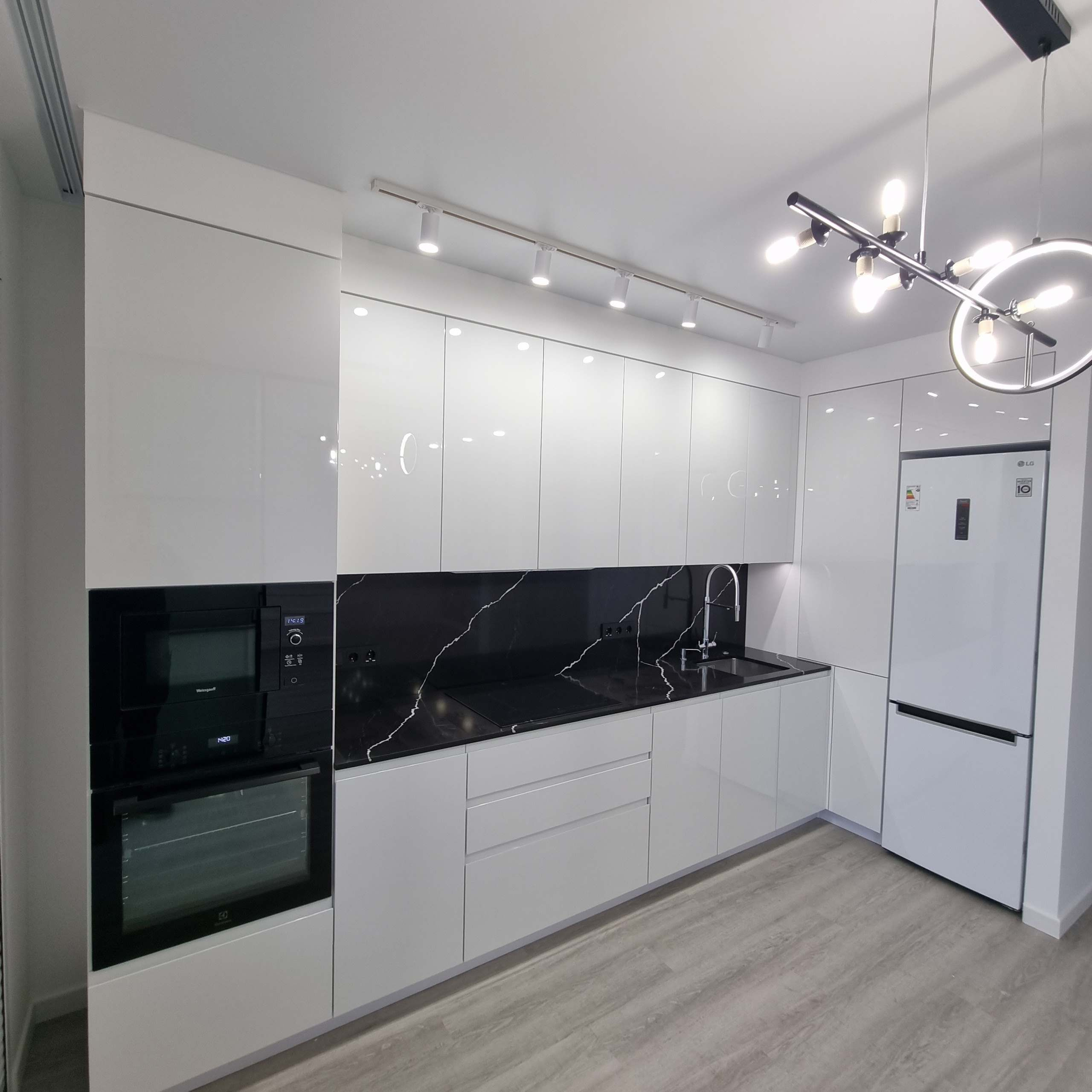 ЖК Наши Баташи