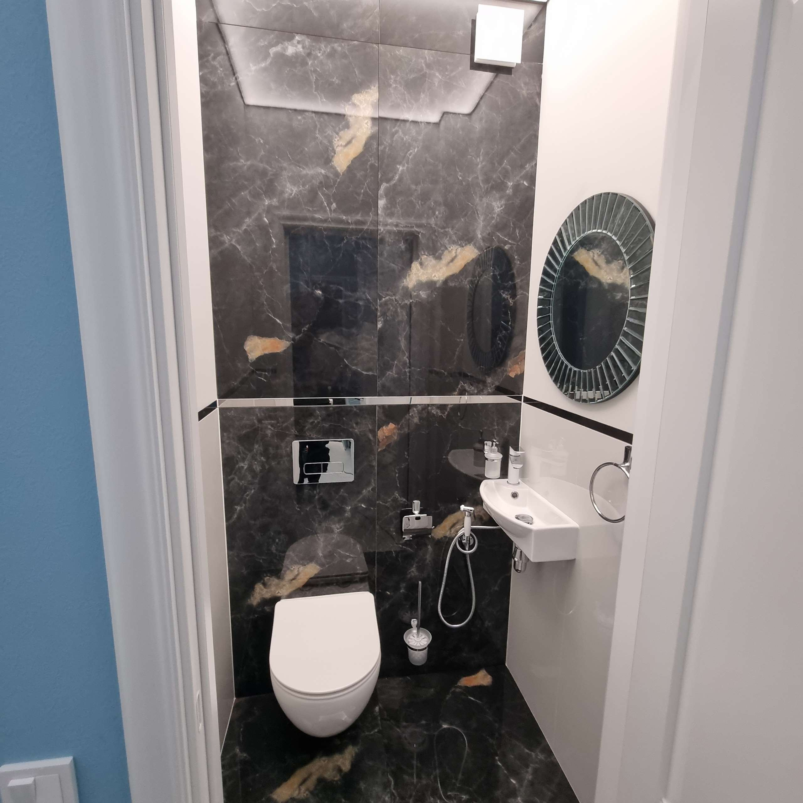 ЖК Наши Баташи