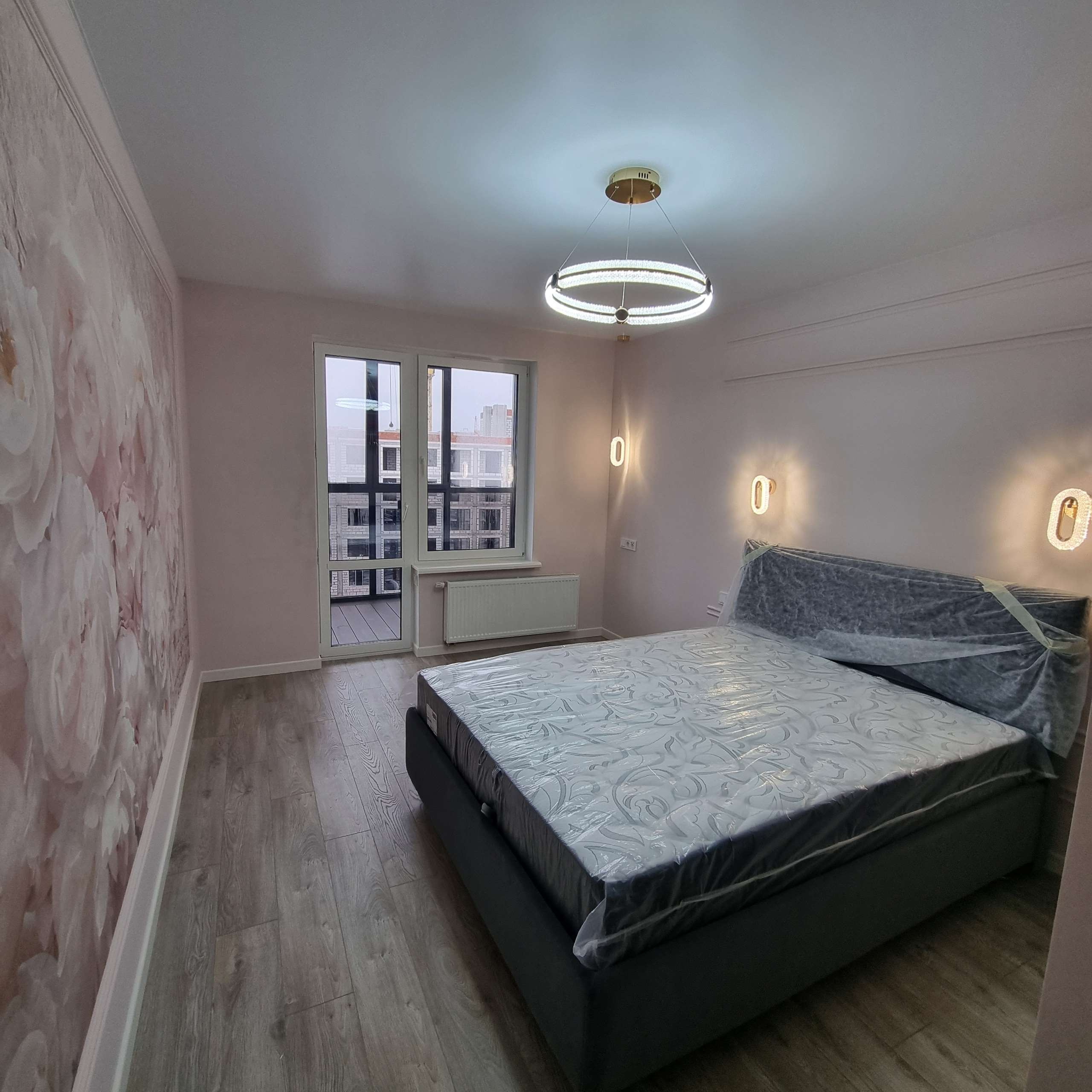 ЖК Наши Баташи