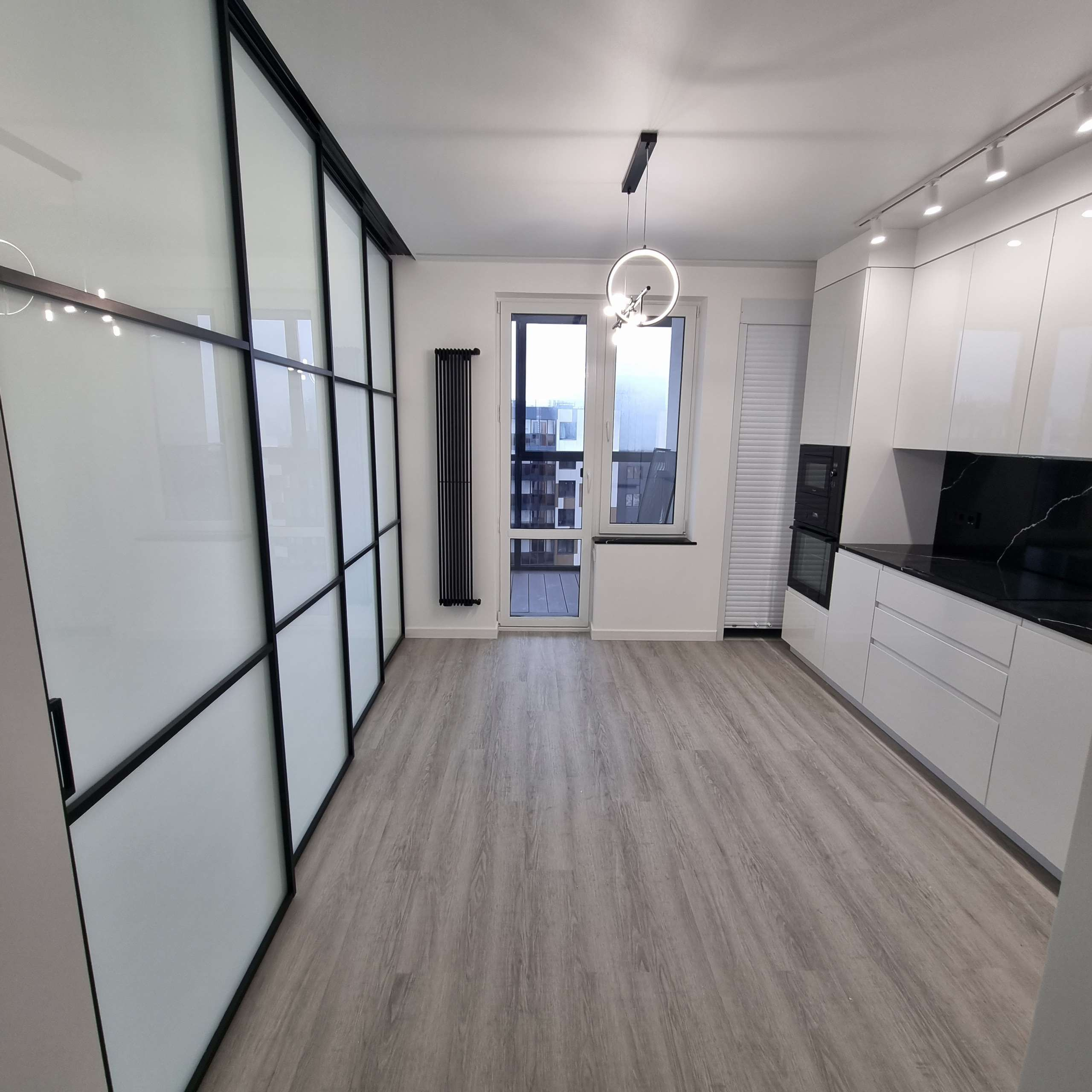 ЖК Наши Баташи