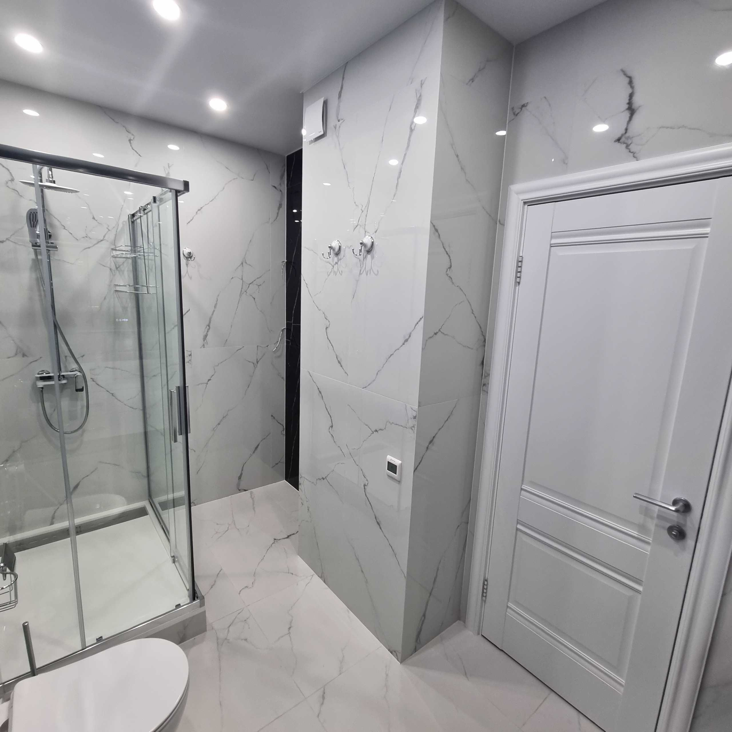 ЖК Наши Баташи