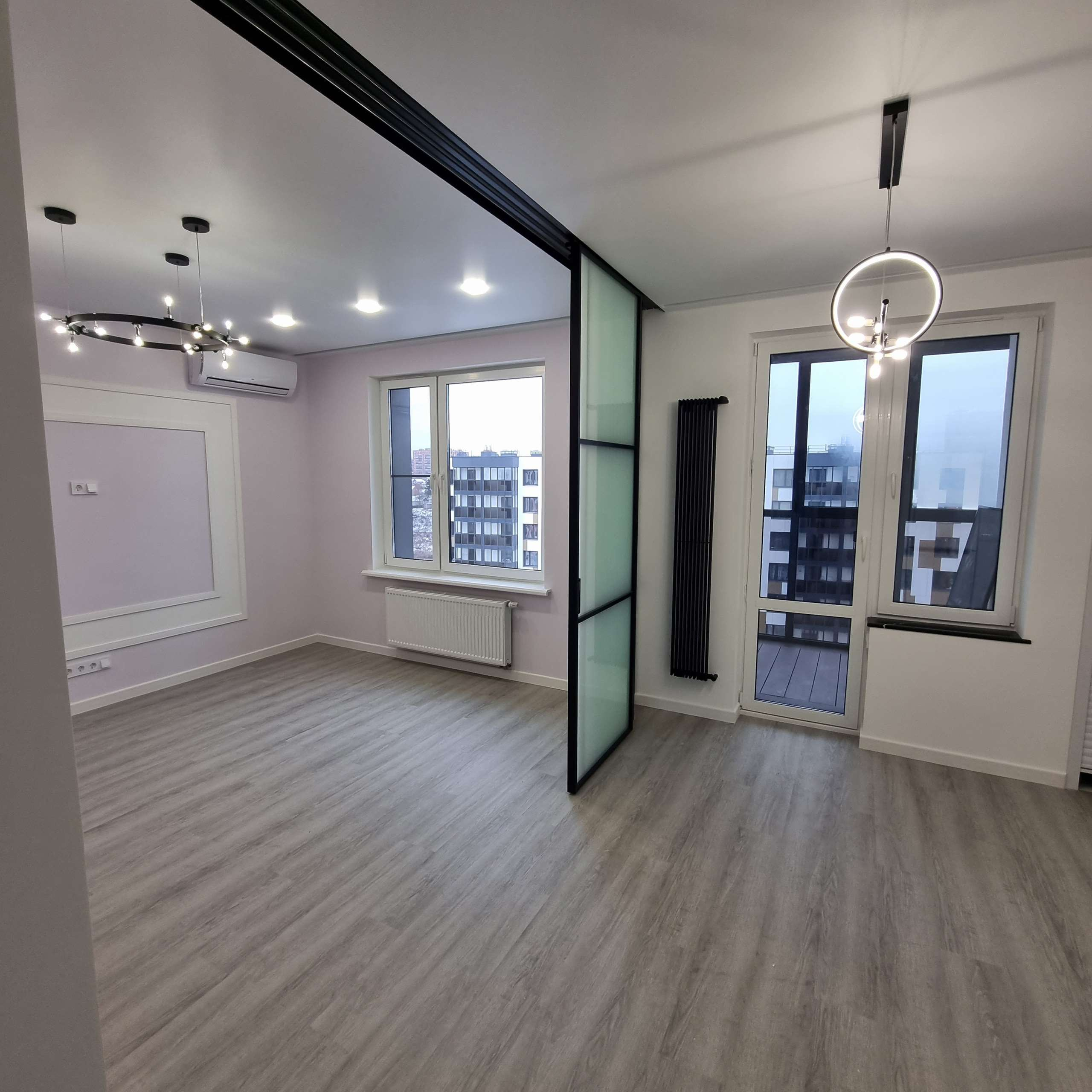 ЖК Наши Баташи