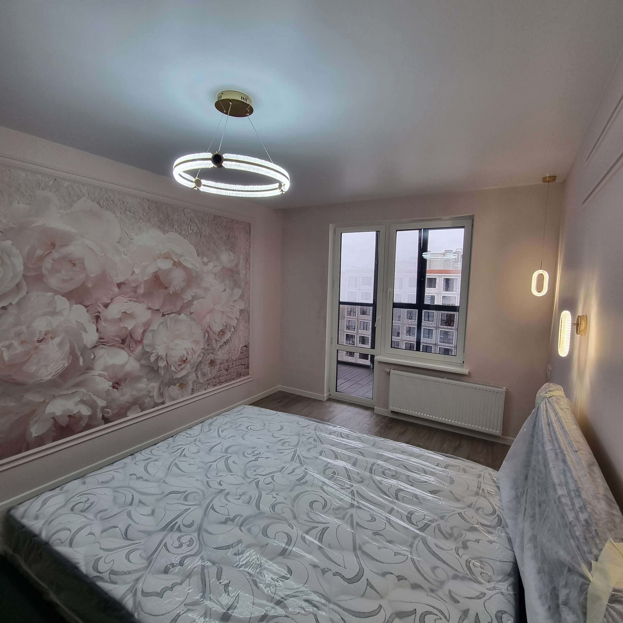 ЖК Наши Баташи