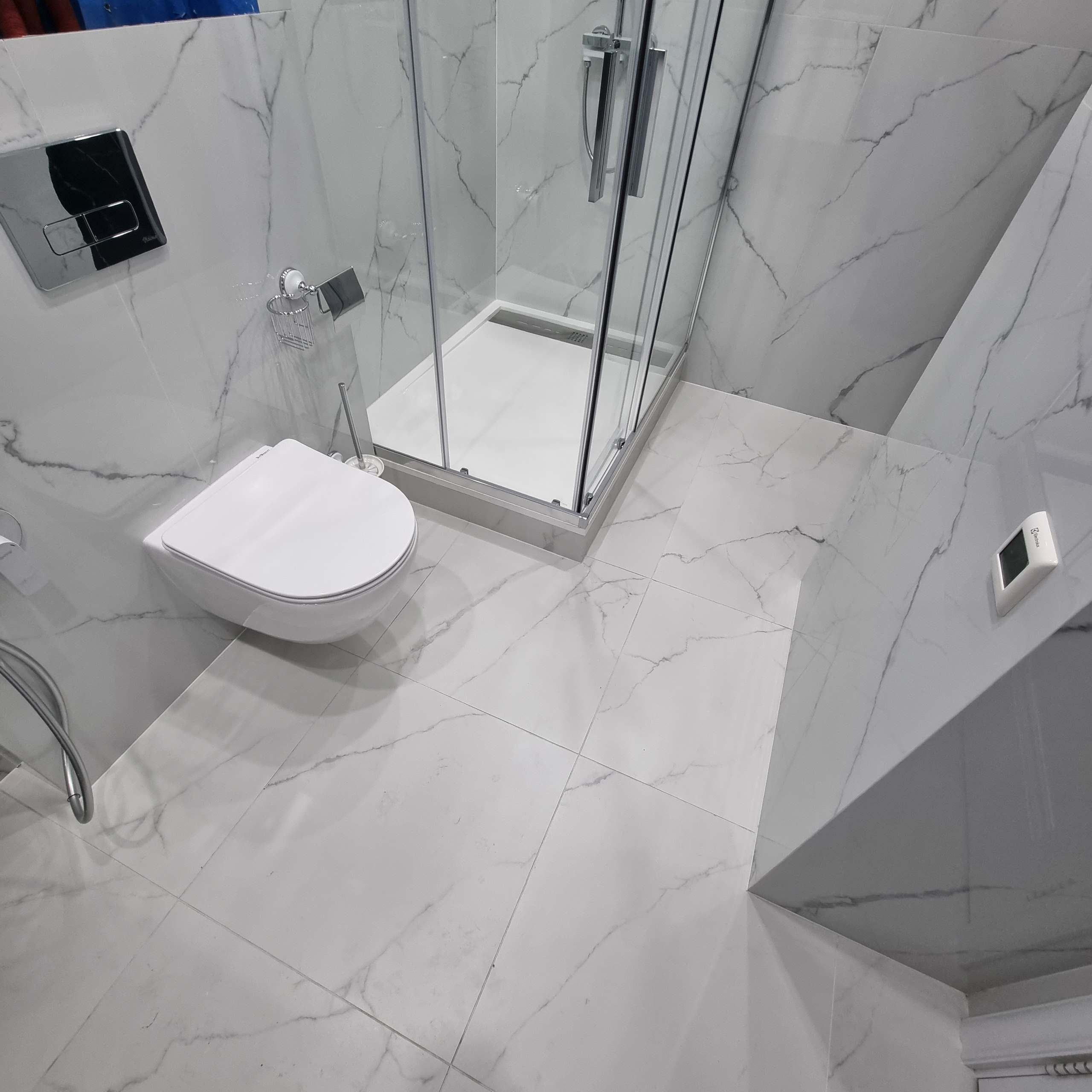 ЖК Наши Баташи