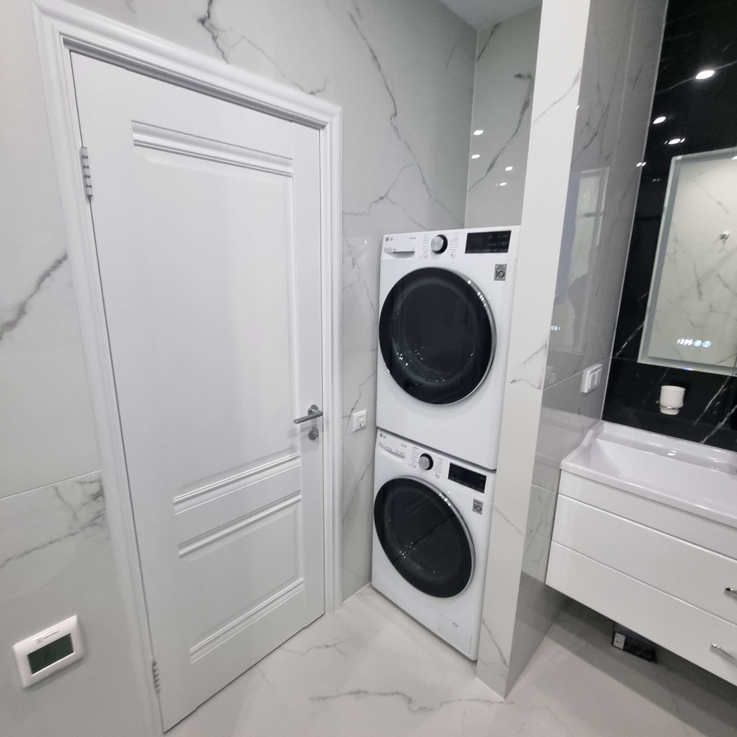 ЖК Наши Баташи