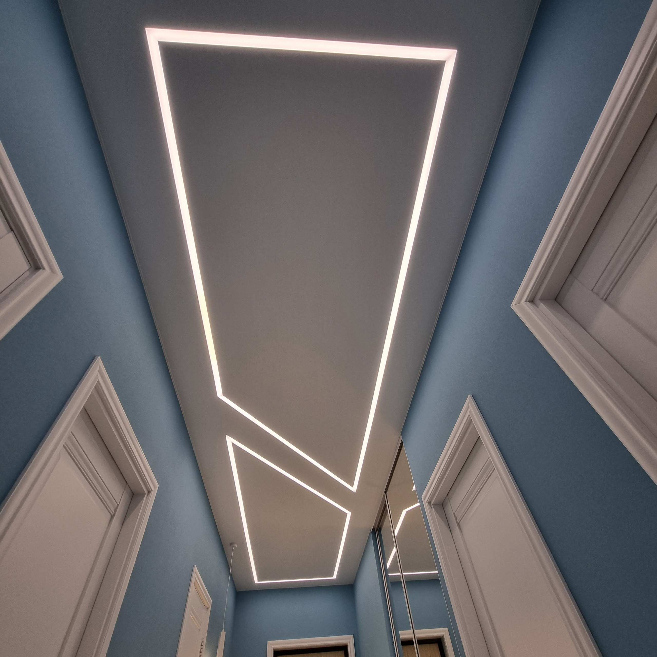 ЖК Наши Баташи