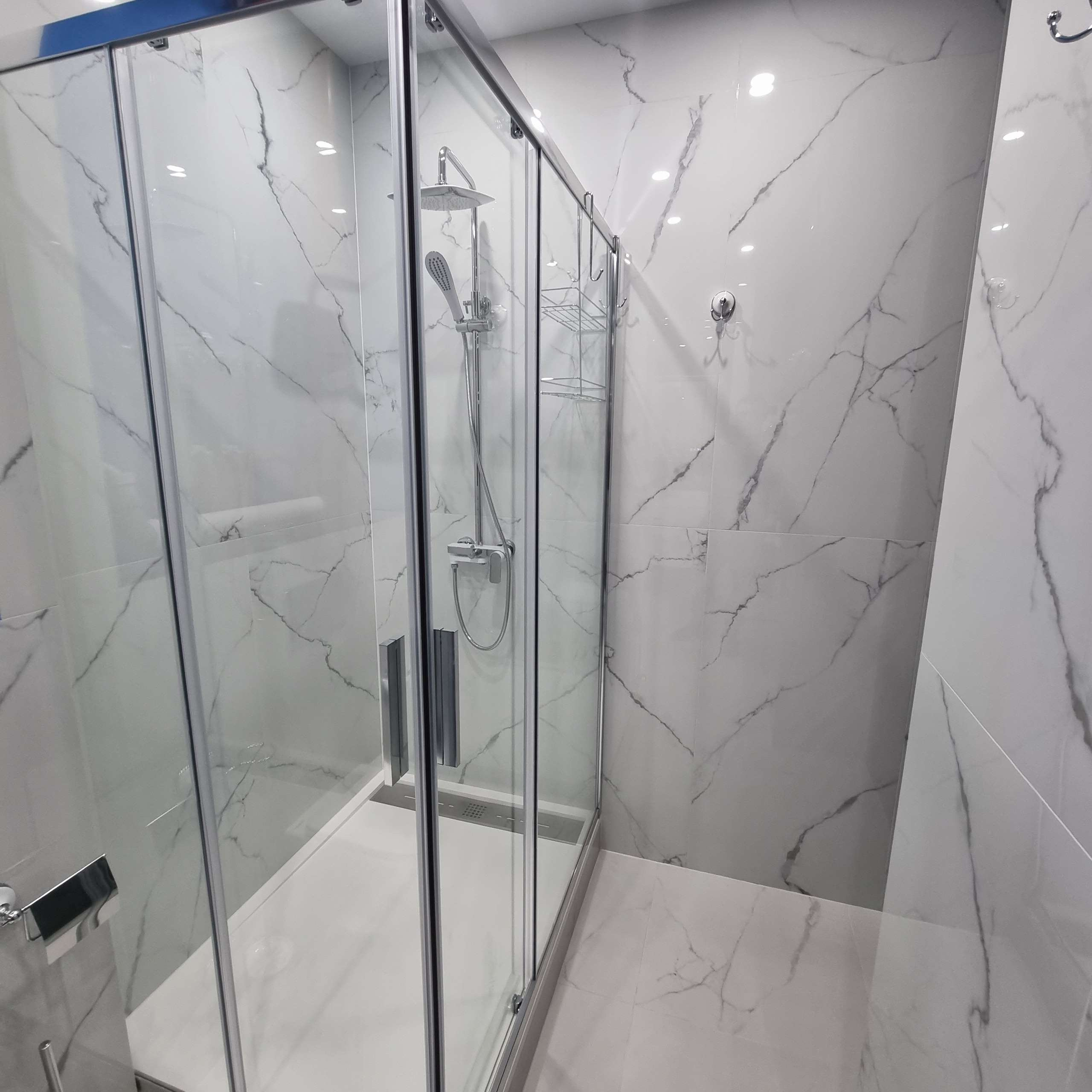 ЖК Наши Баташи