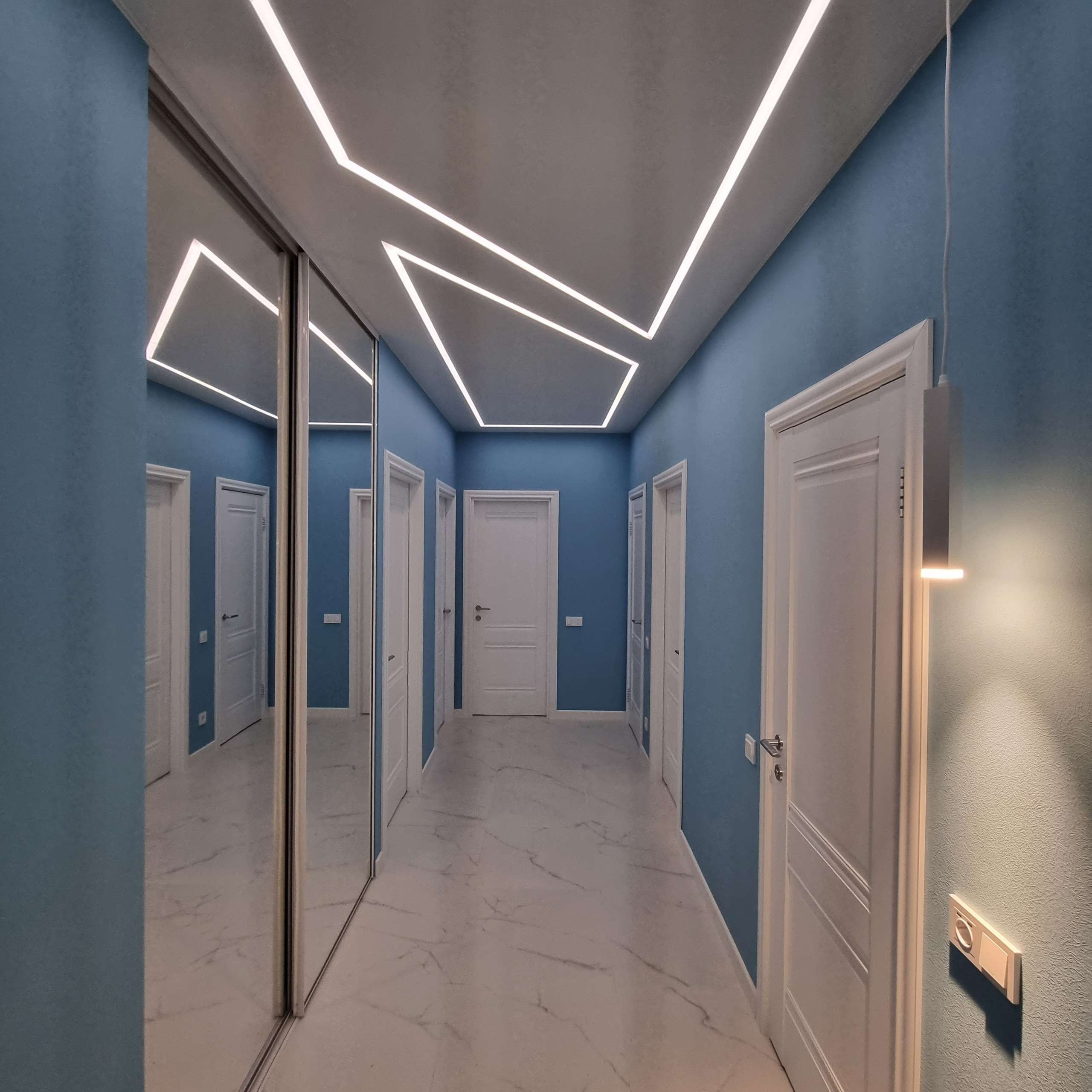 ЖК Наши Баташи