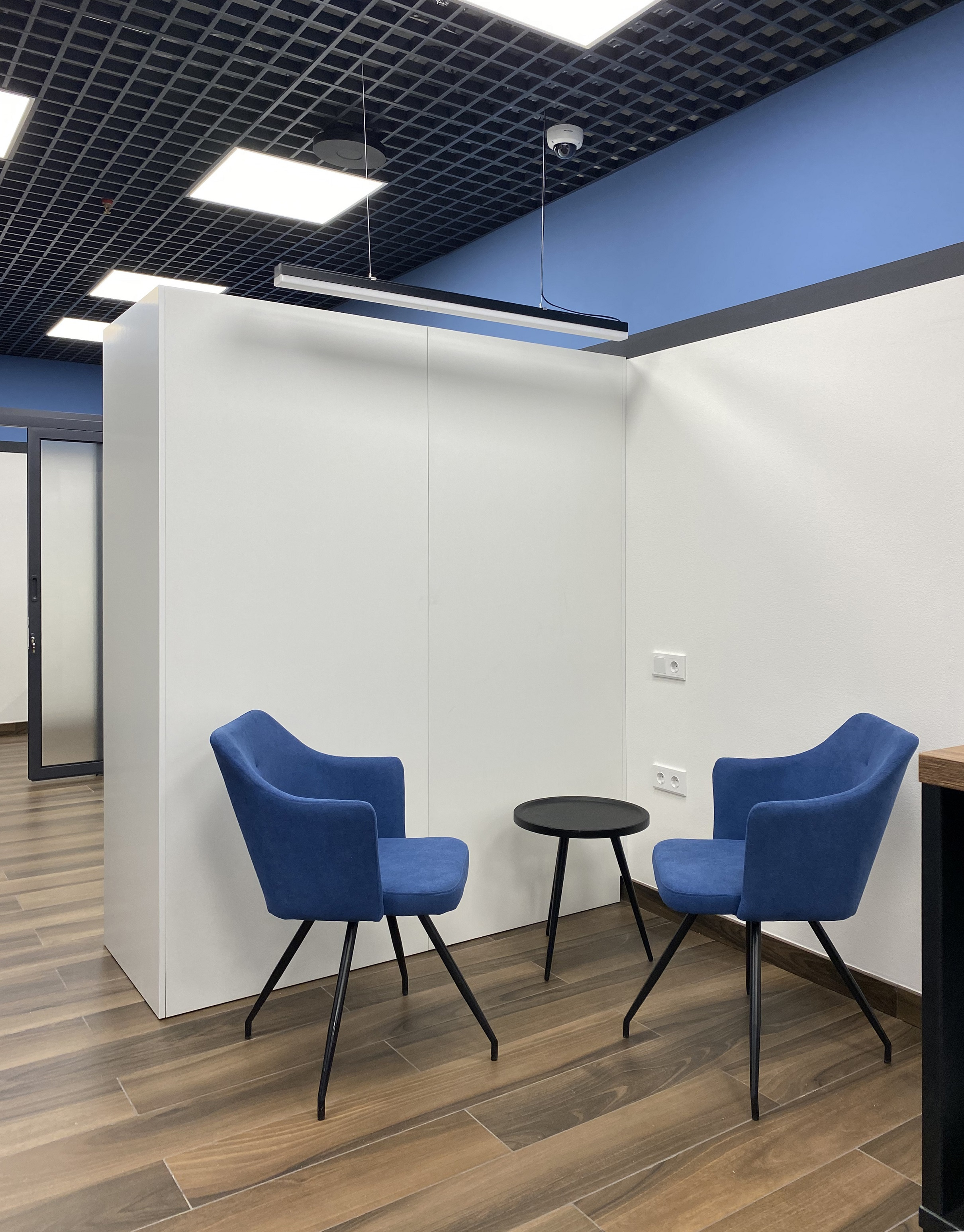 Офис 120 м кв.