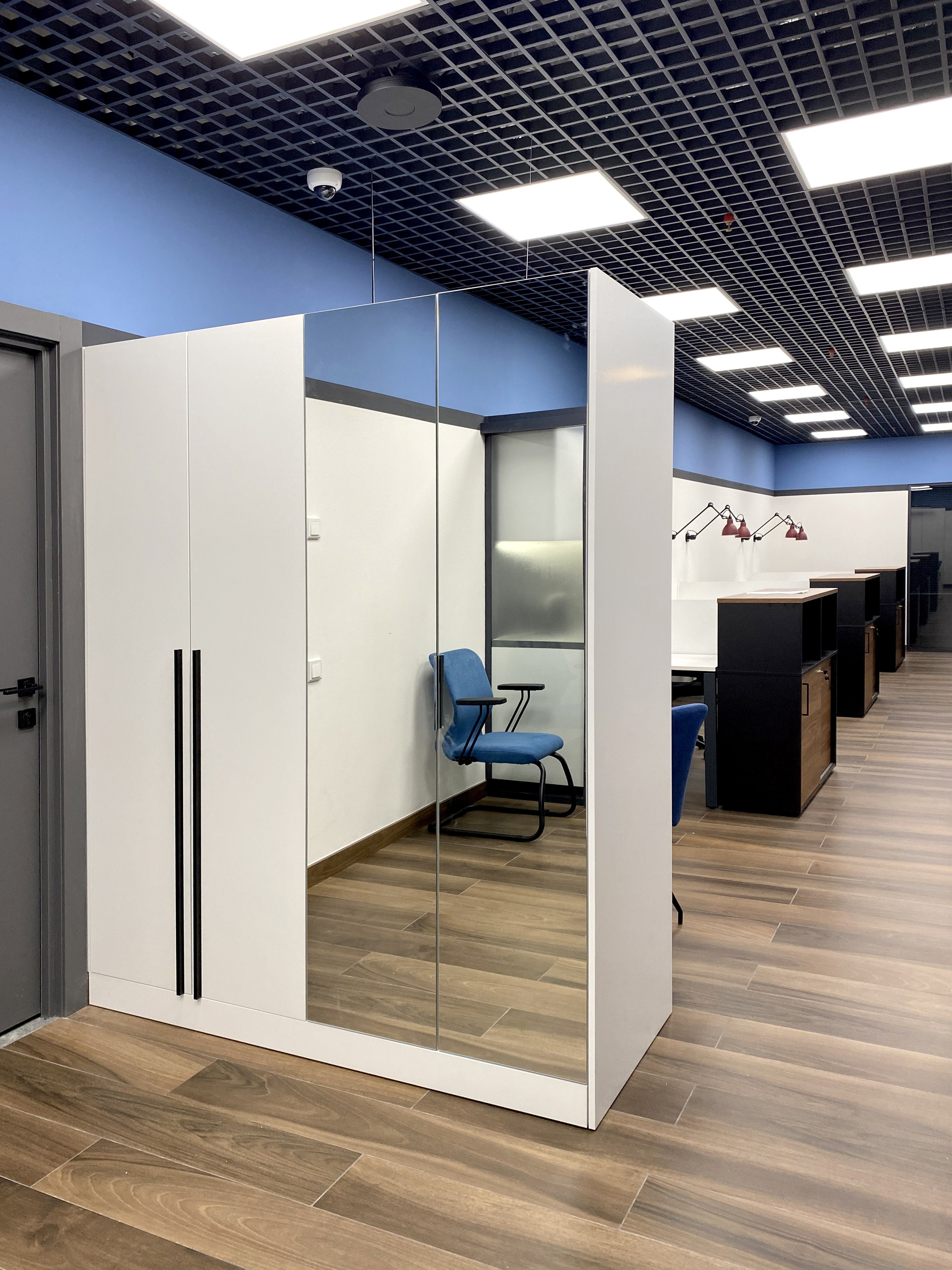 Офис 120 м кв.