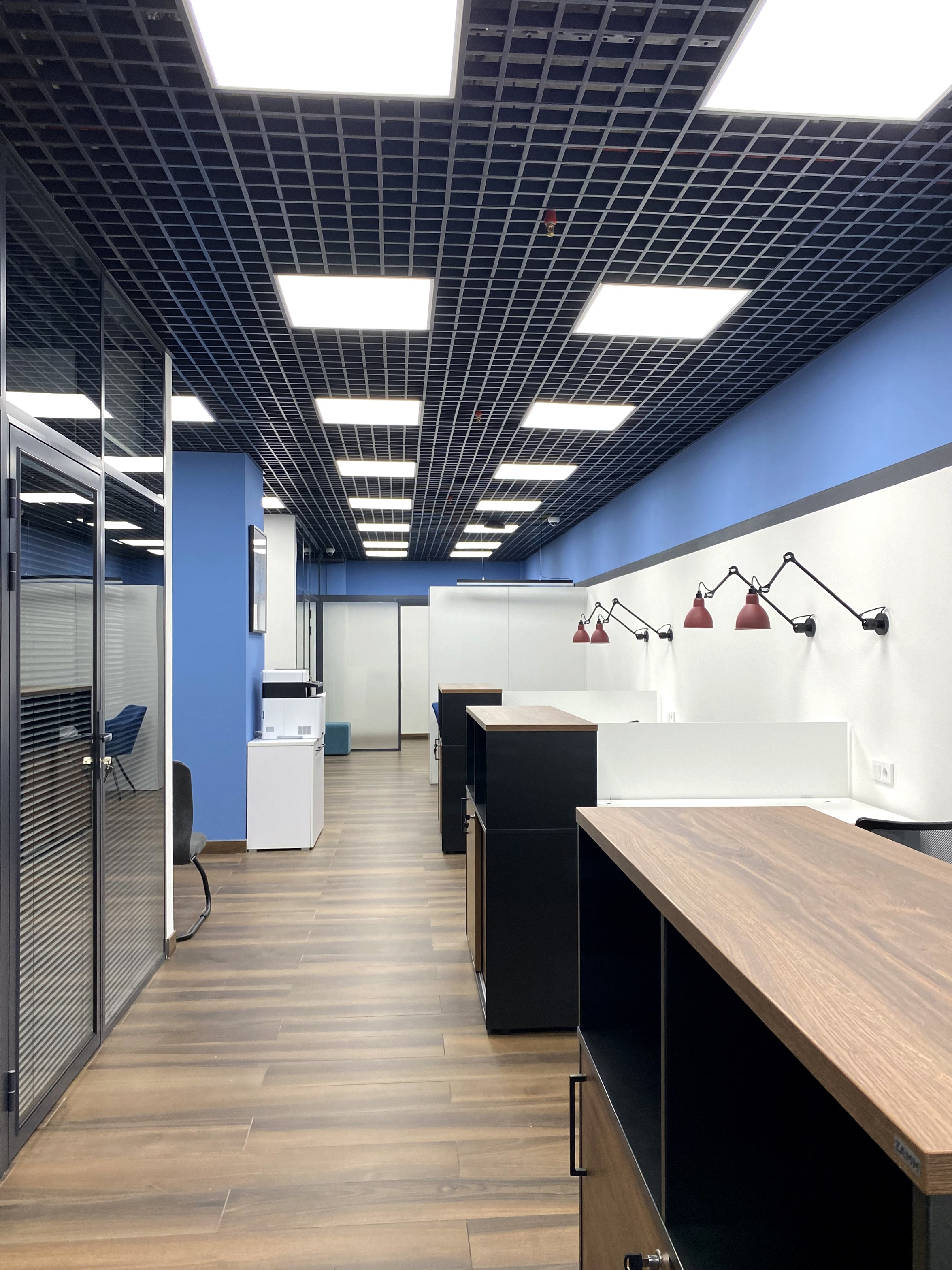 Офис 120 м кв.