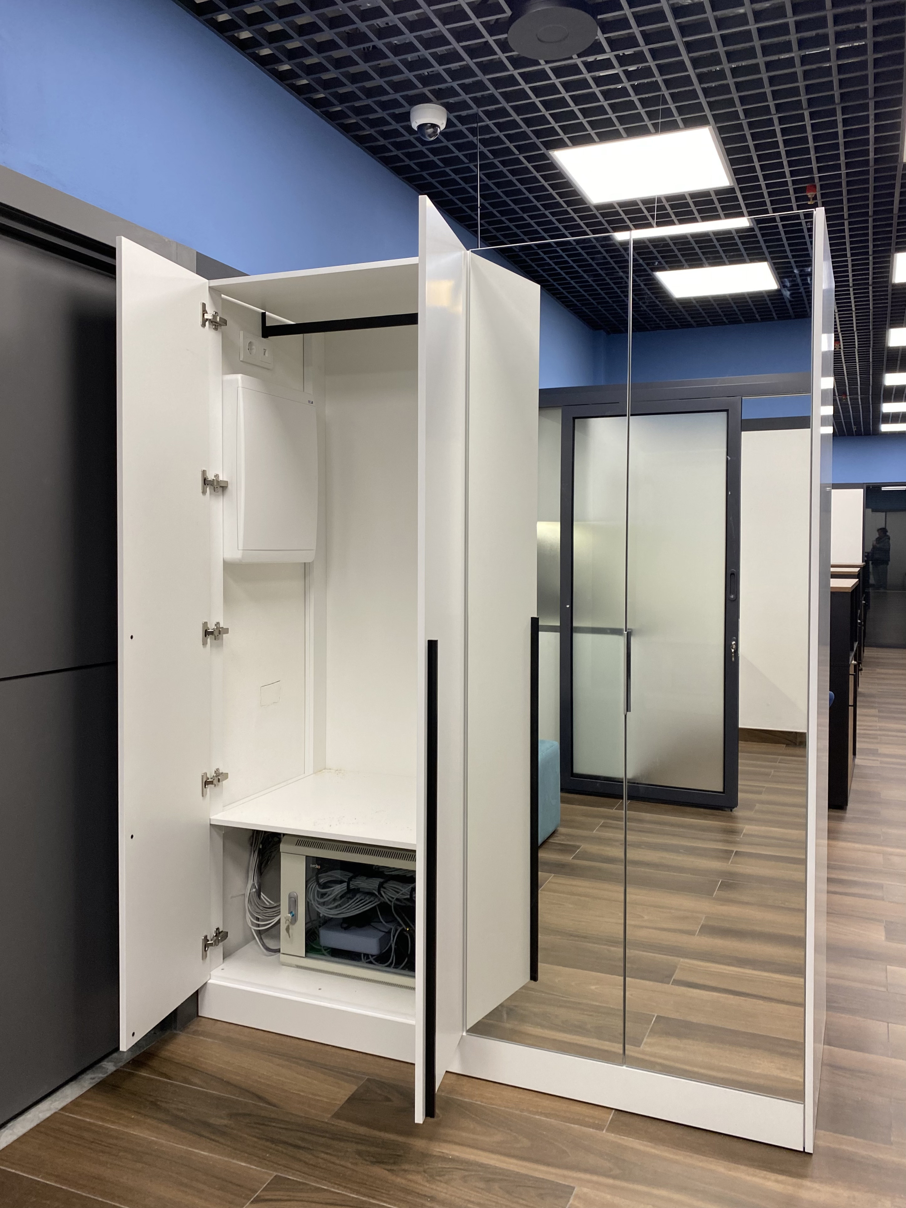 Офис 120 м кв.