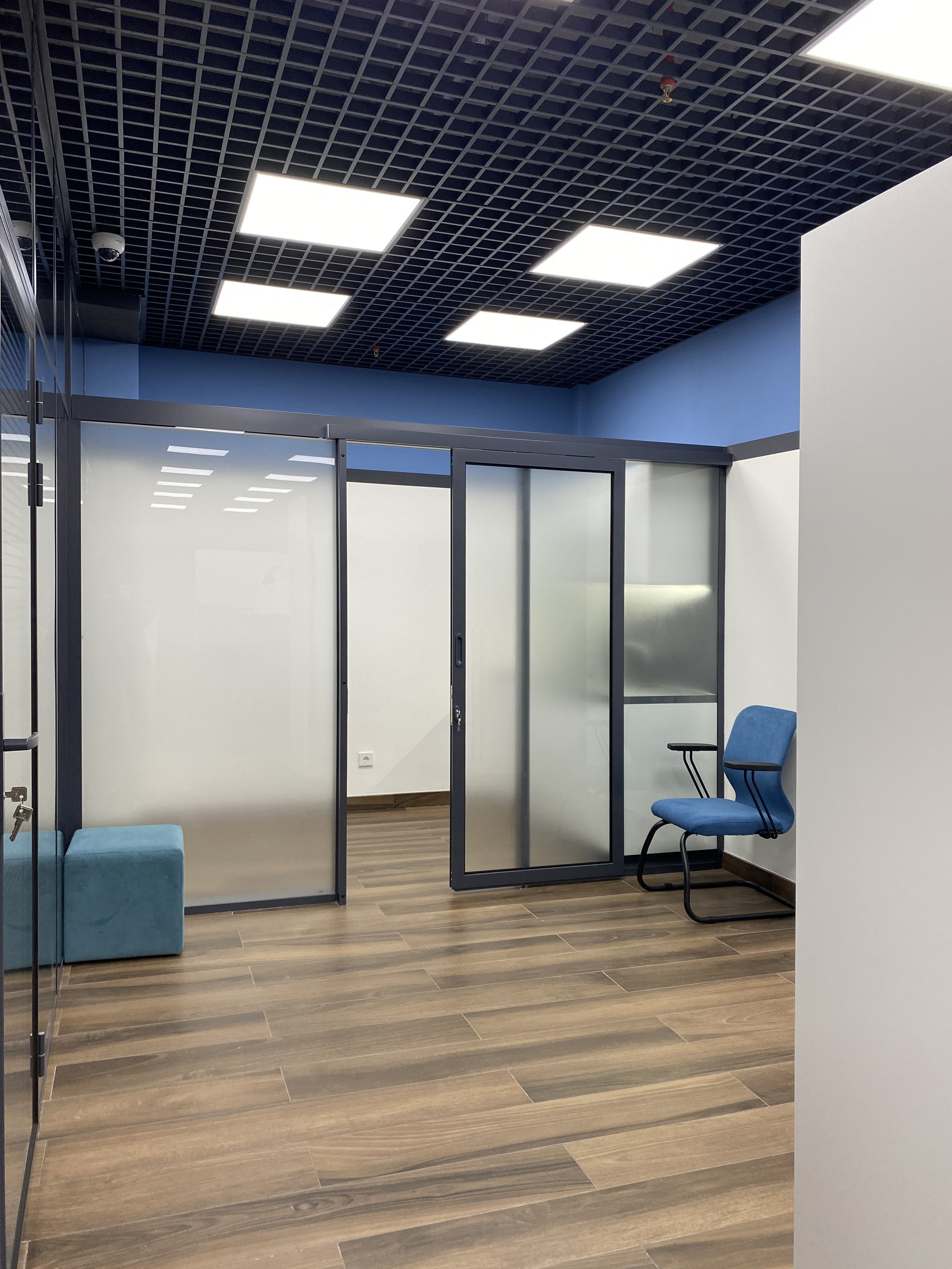 Офис 120 м кв.