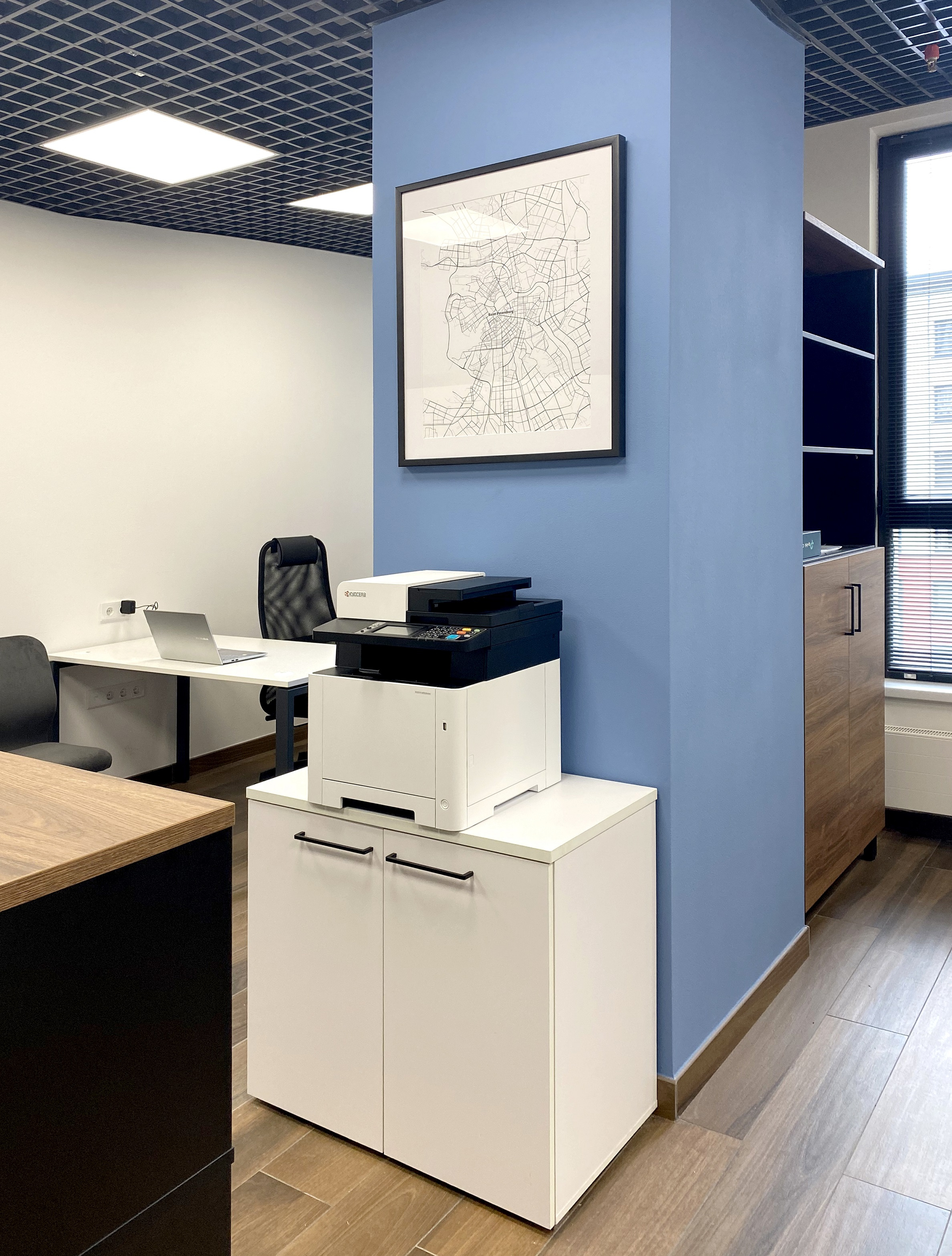 Офис 120 м кв.