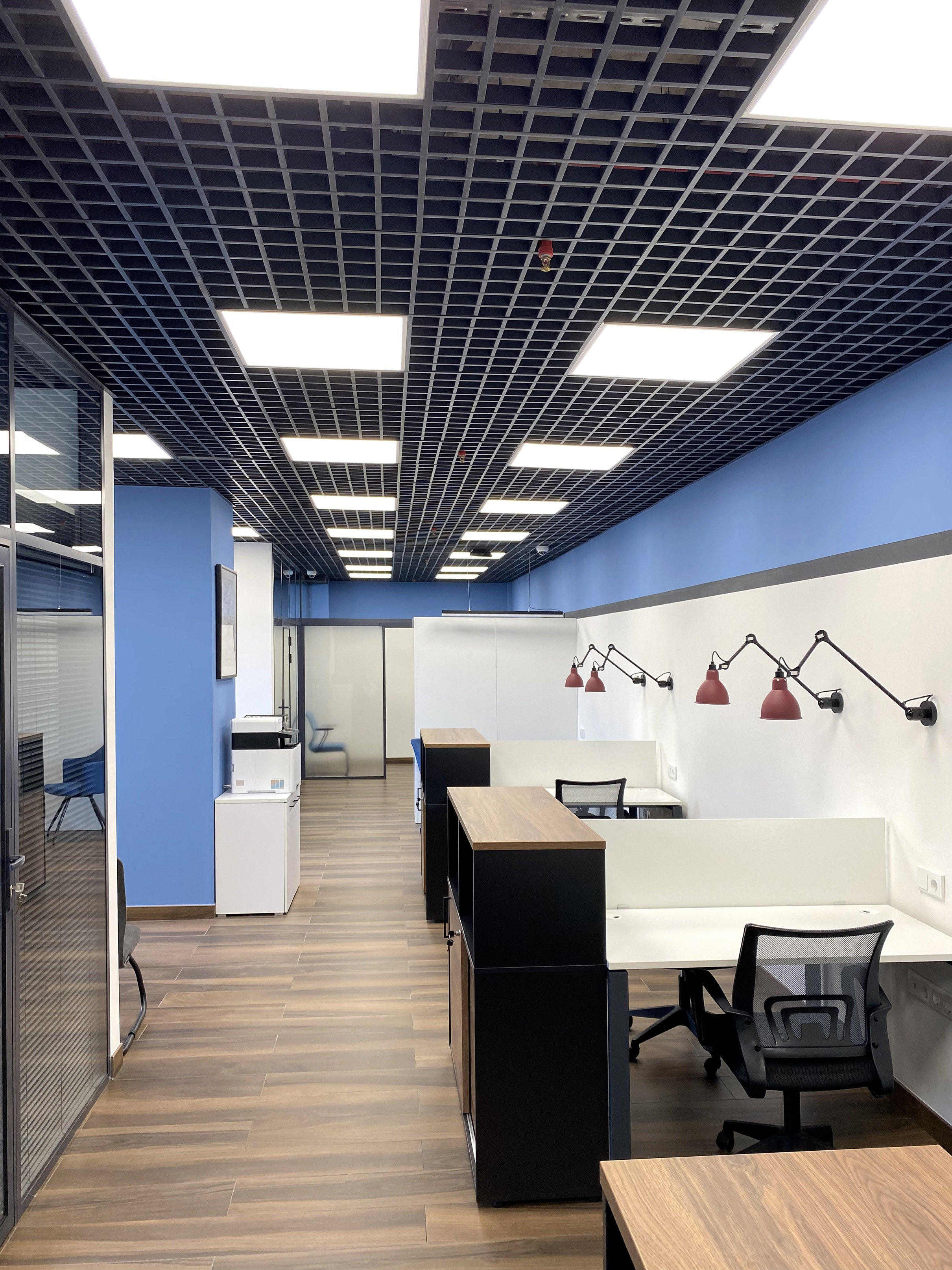 Офис 120 м кв.