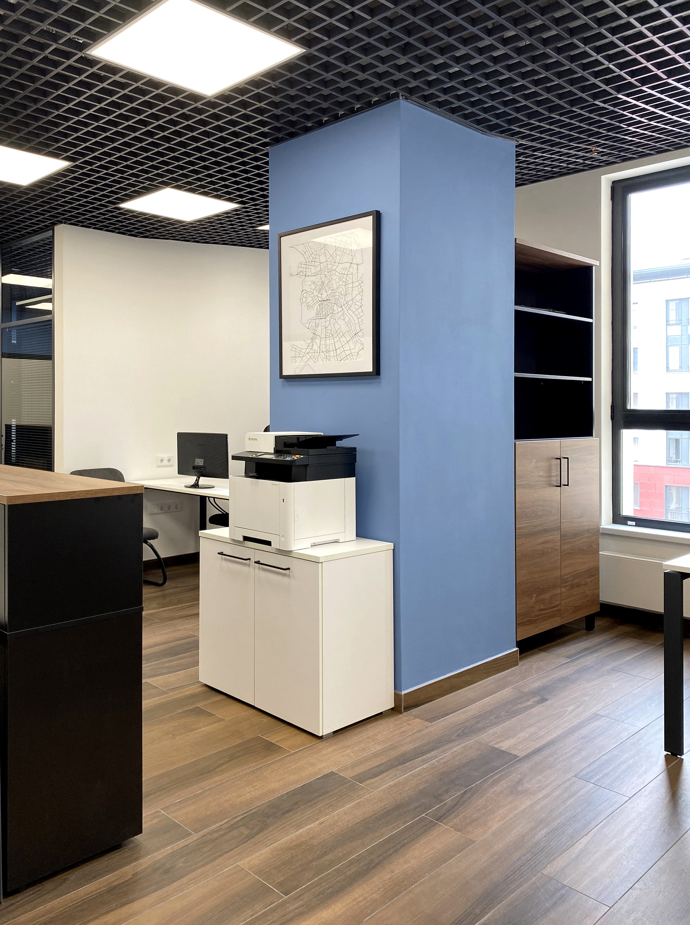 Офис 120 м кв.