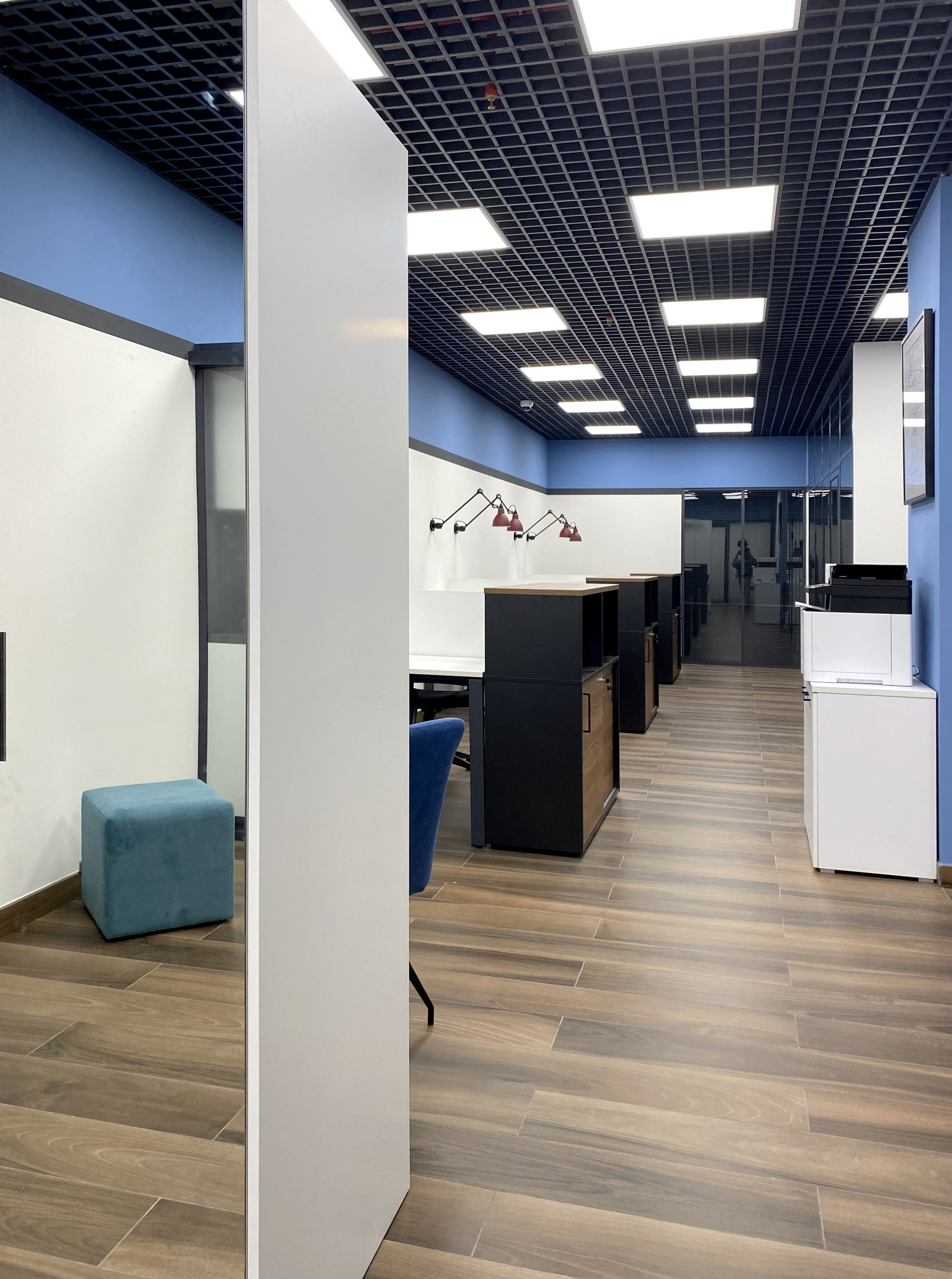 Офис 120 м кв.