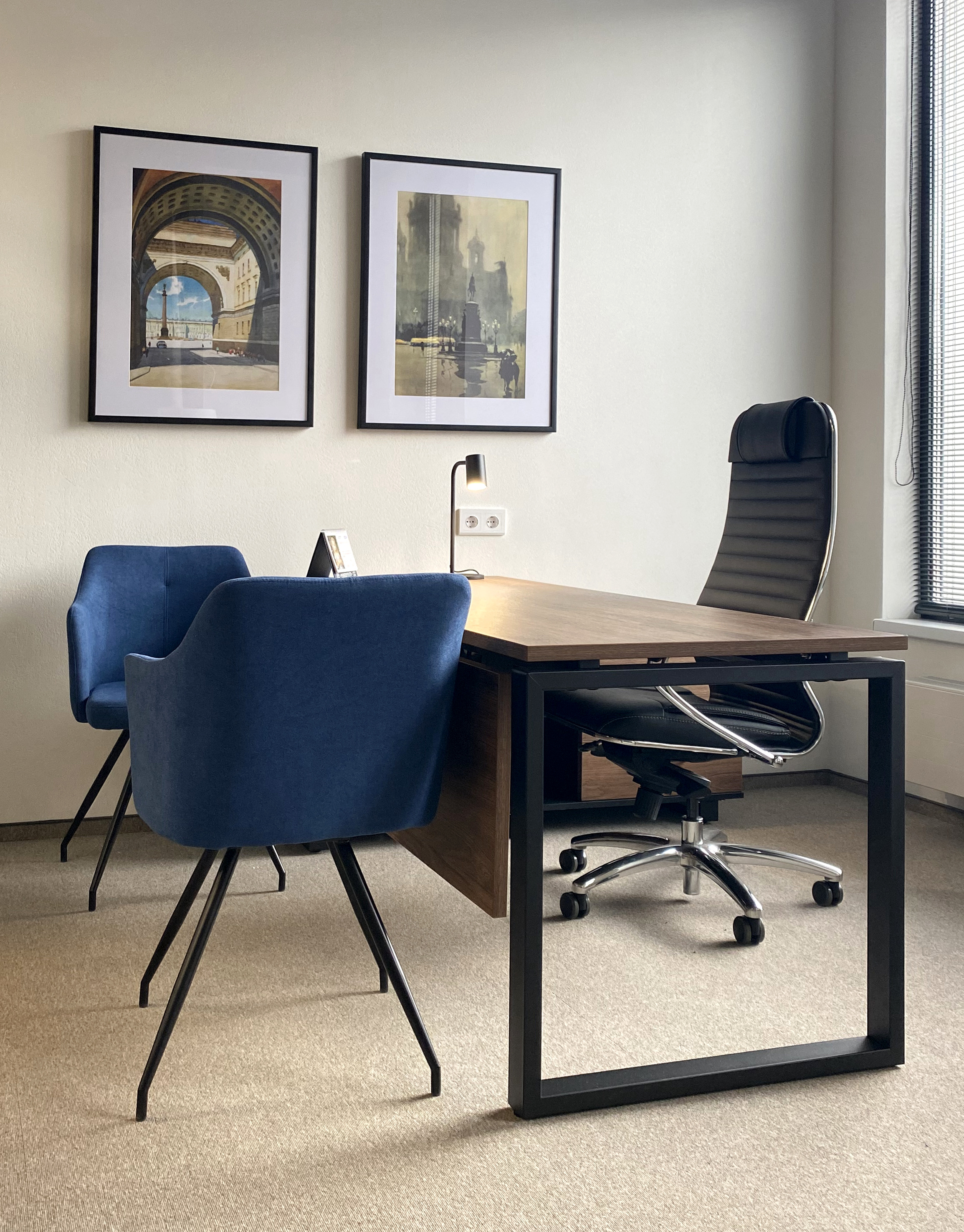 Офис 120 м кв.