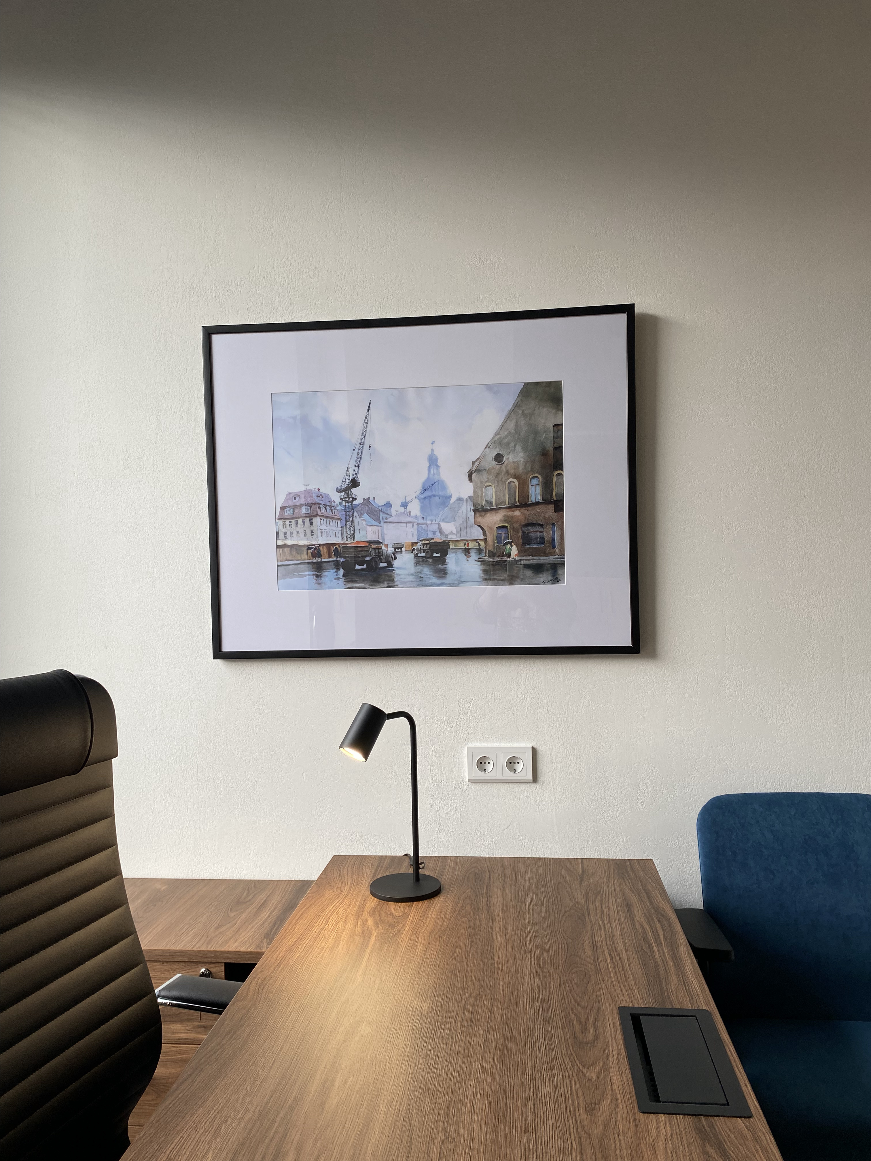 Офис 120 м кв.