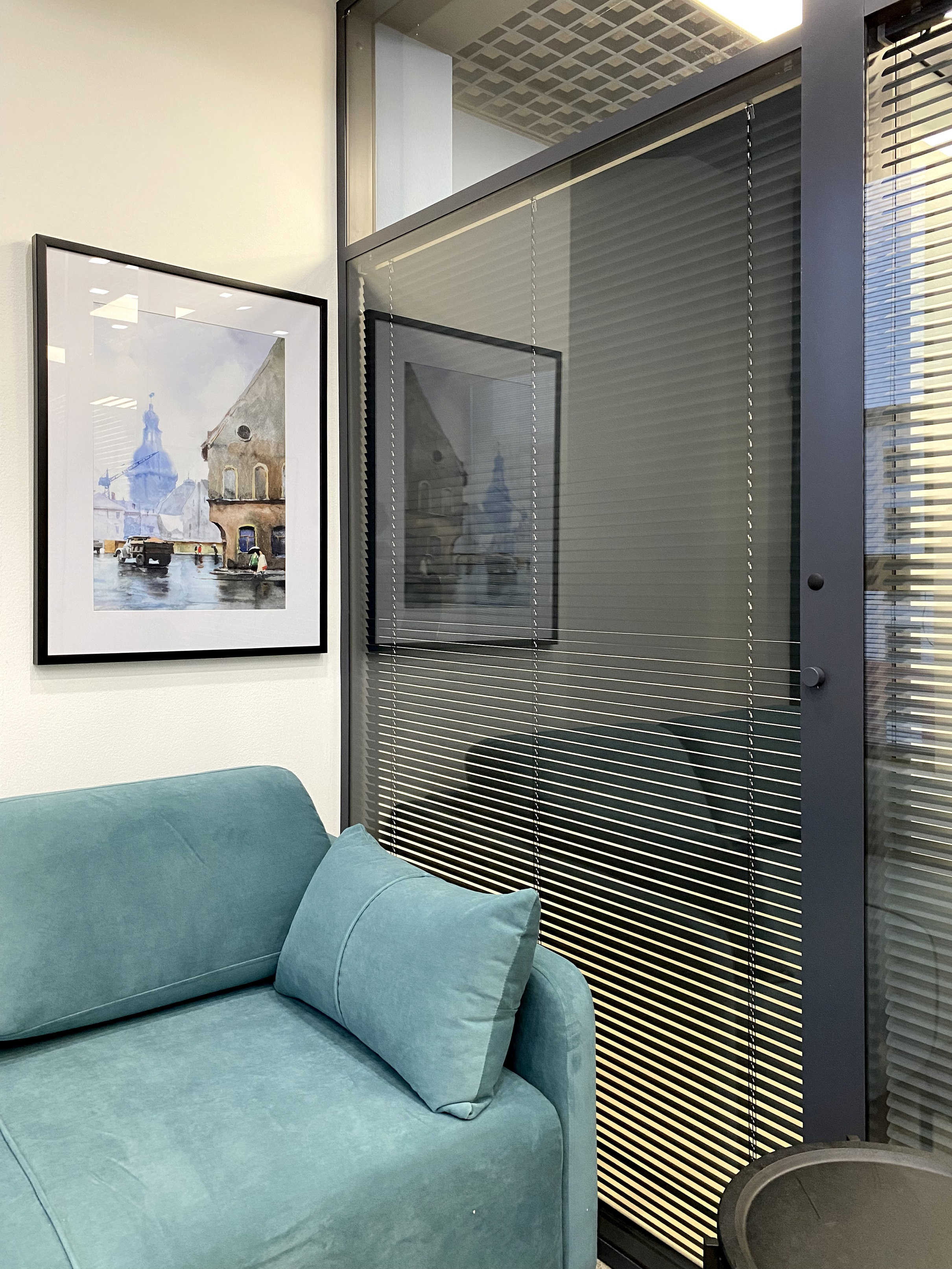 Офис 120 м кв.