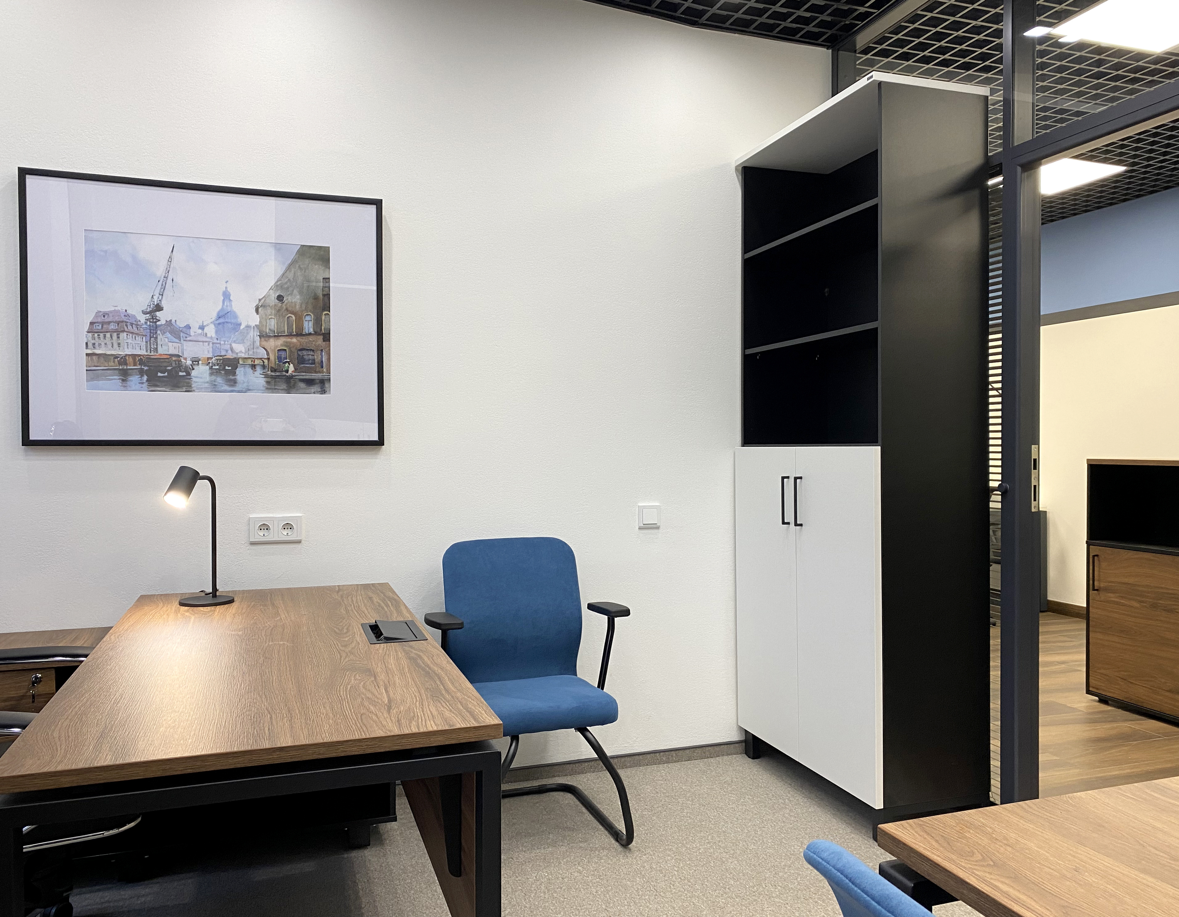 Офис 120 м кв.