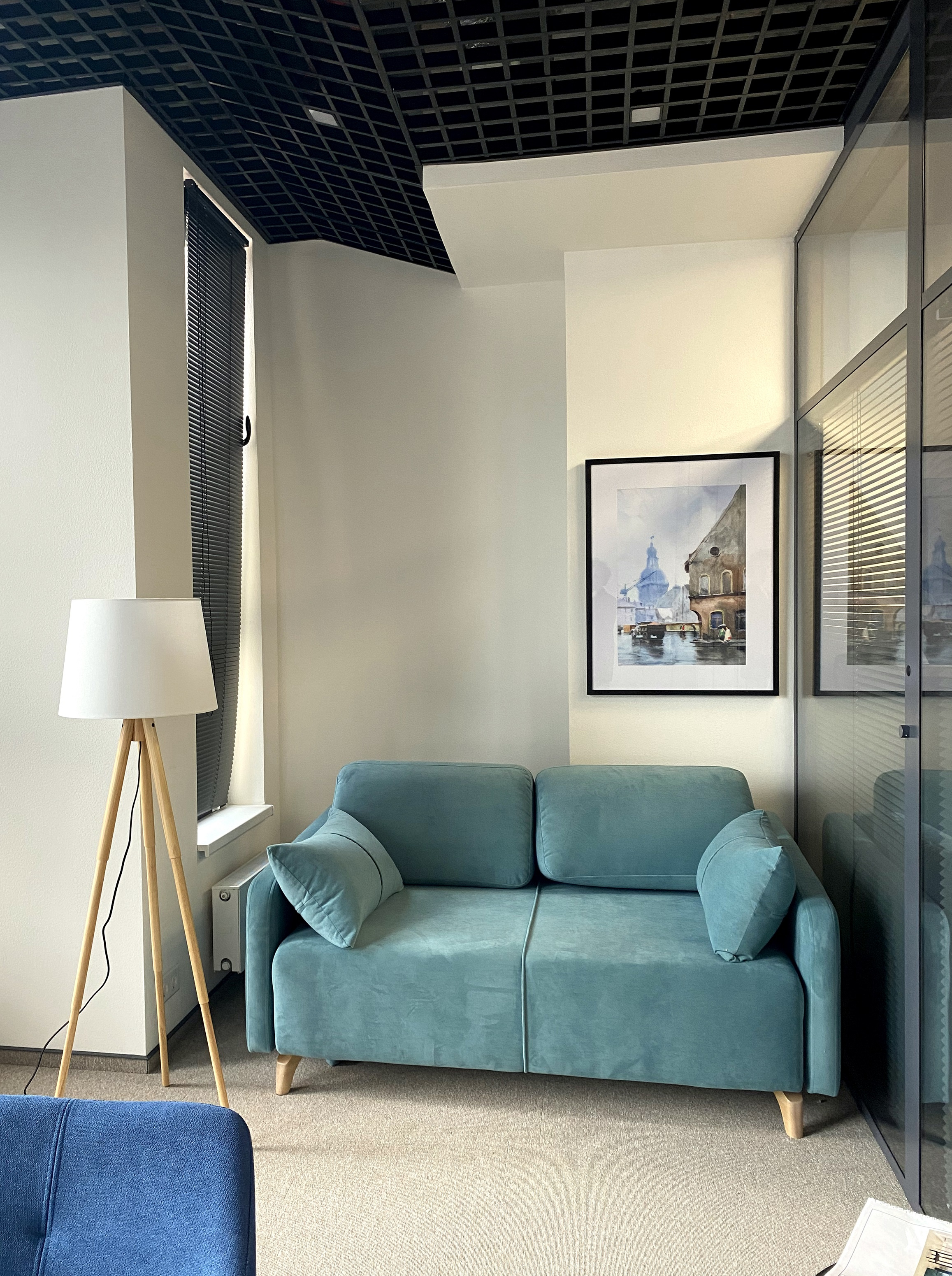 Офис 120 м кв.