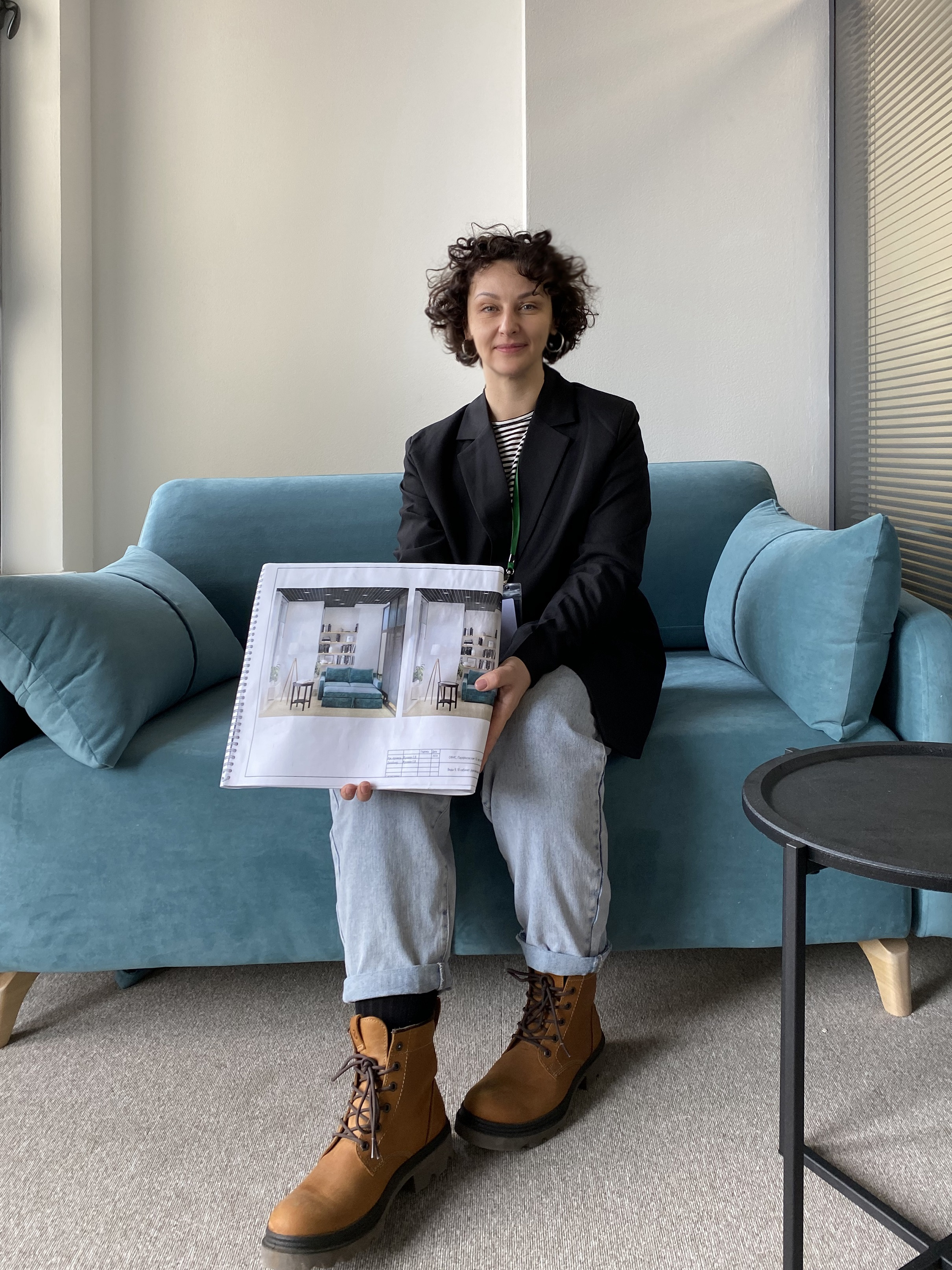 Офис 120 м кв.