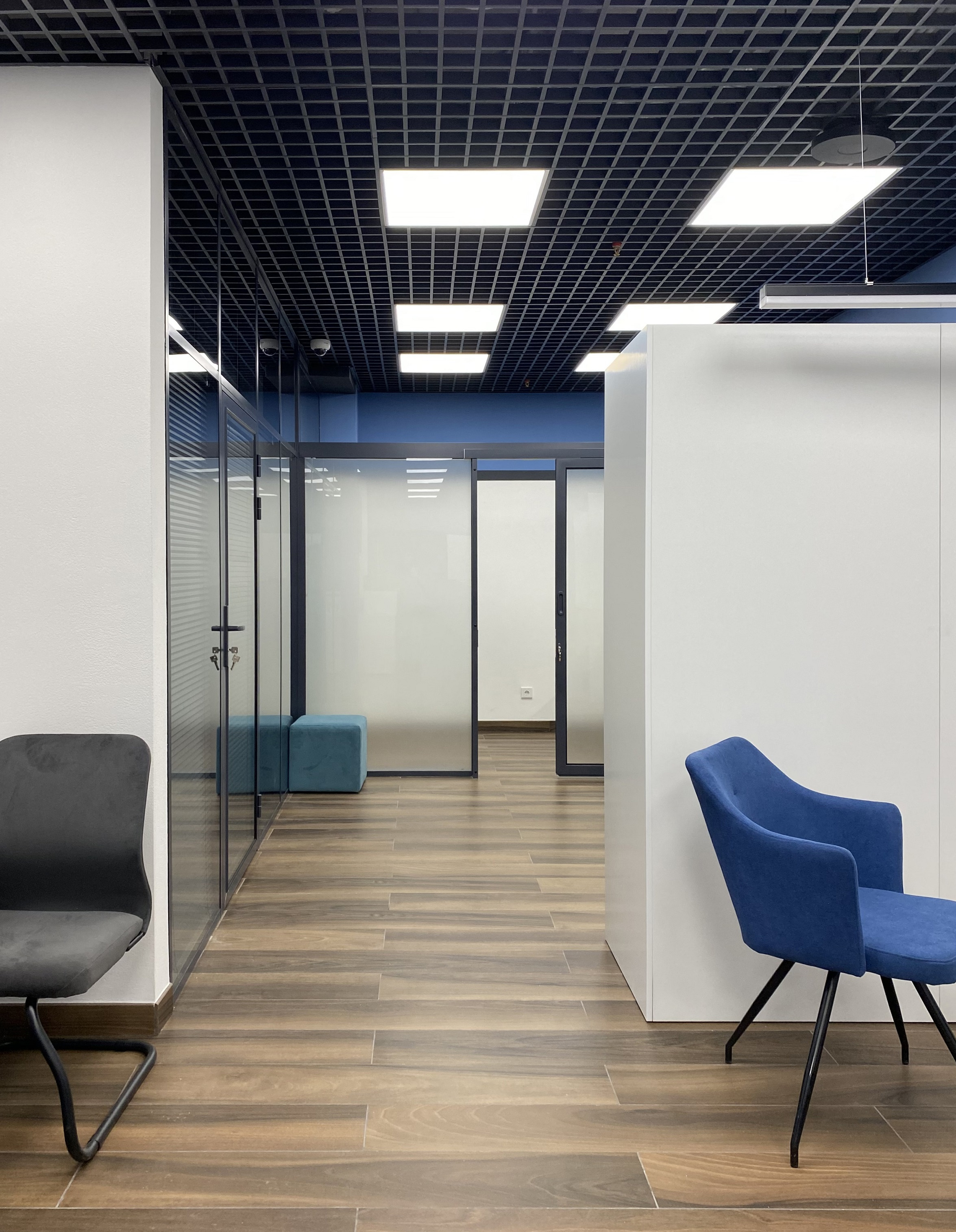 Офис 120 м кв.