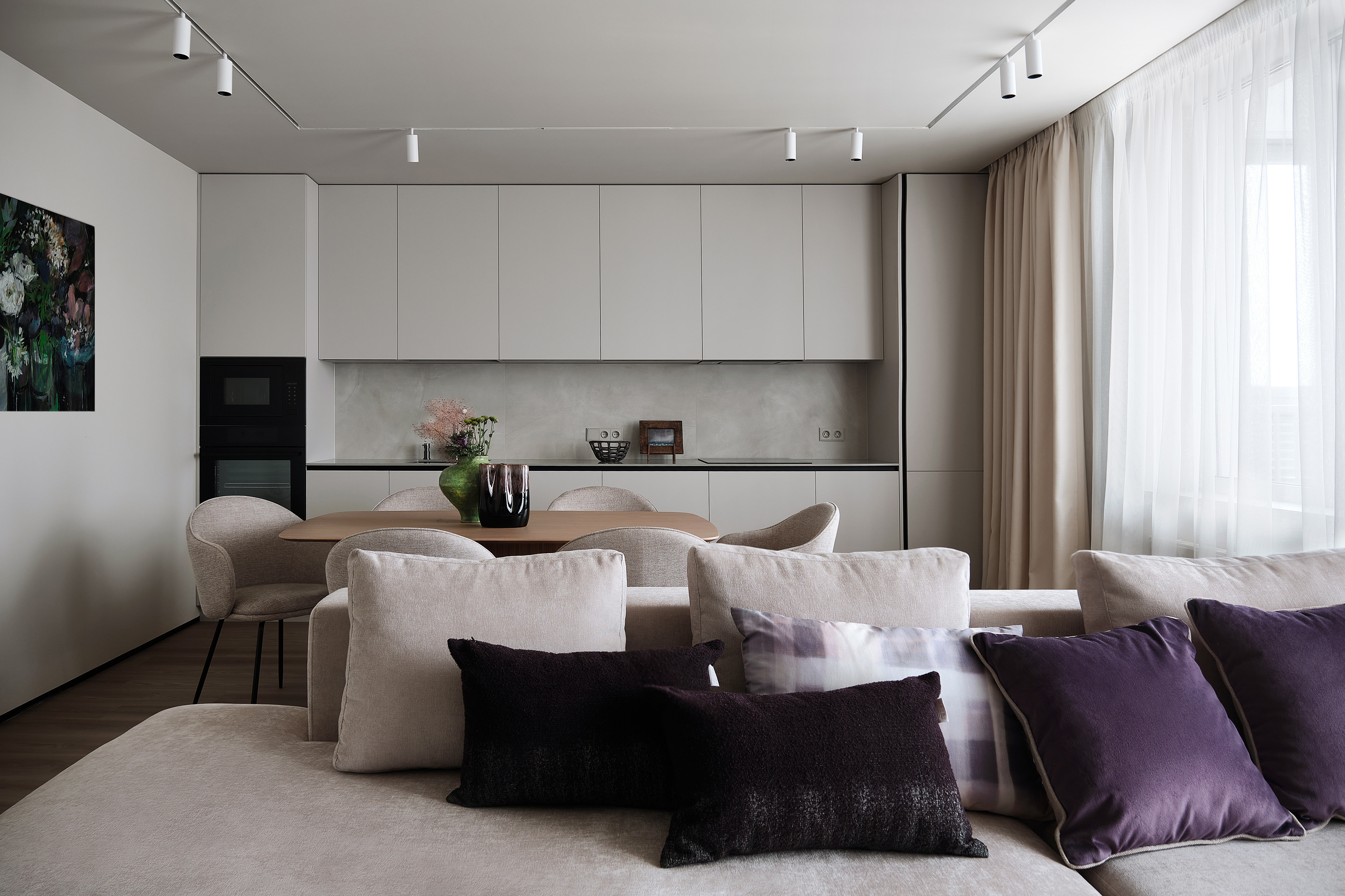 Обложка проекта: ЖК Премьер 2