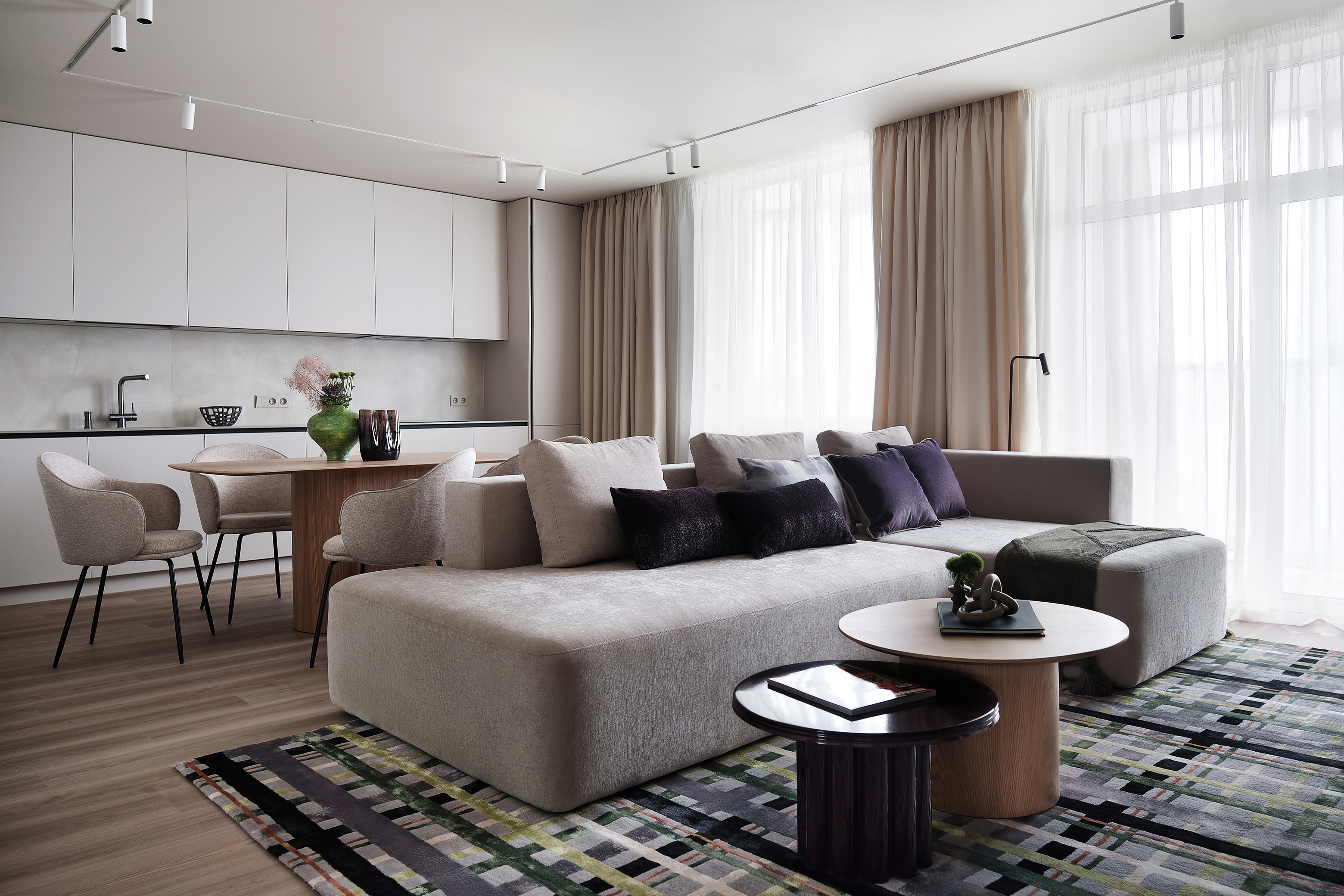 ЖК Премьер 2