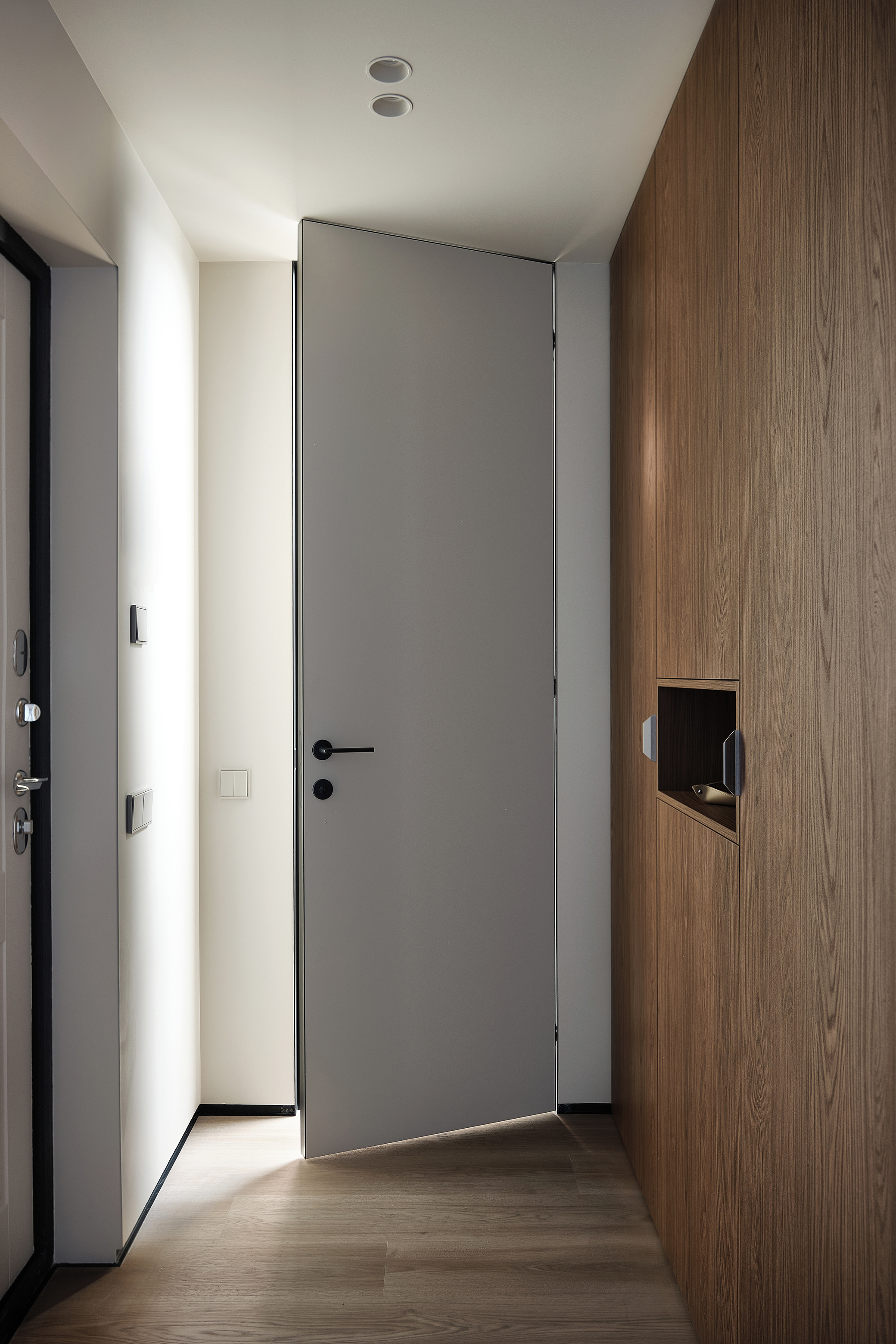 ЖК Премьер 2