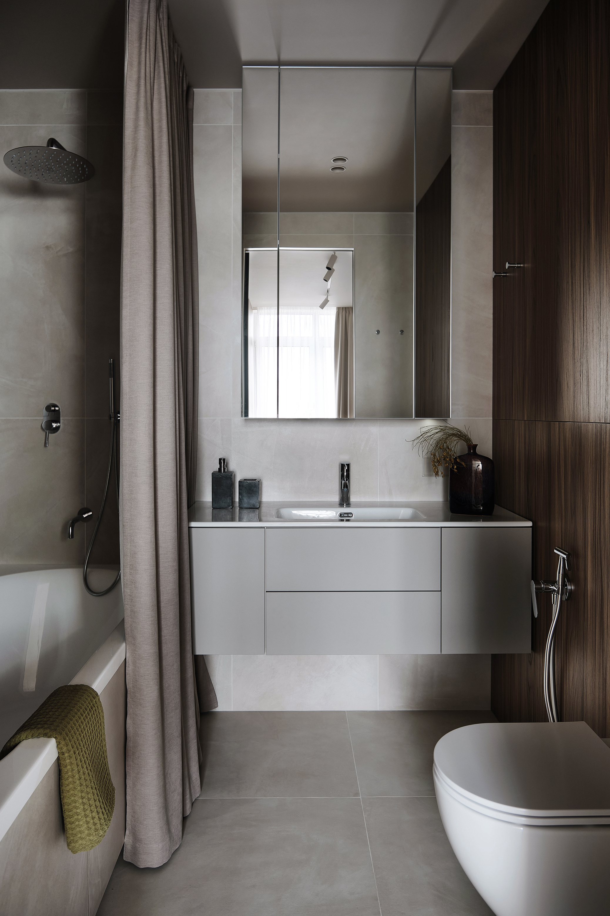 ЖК Премьер 2