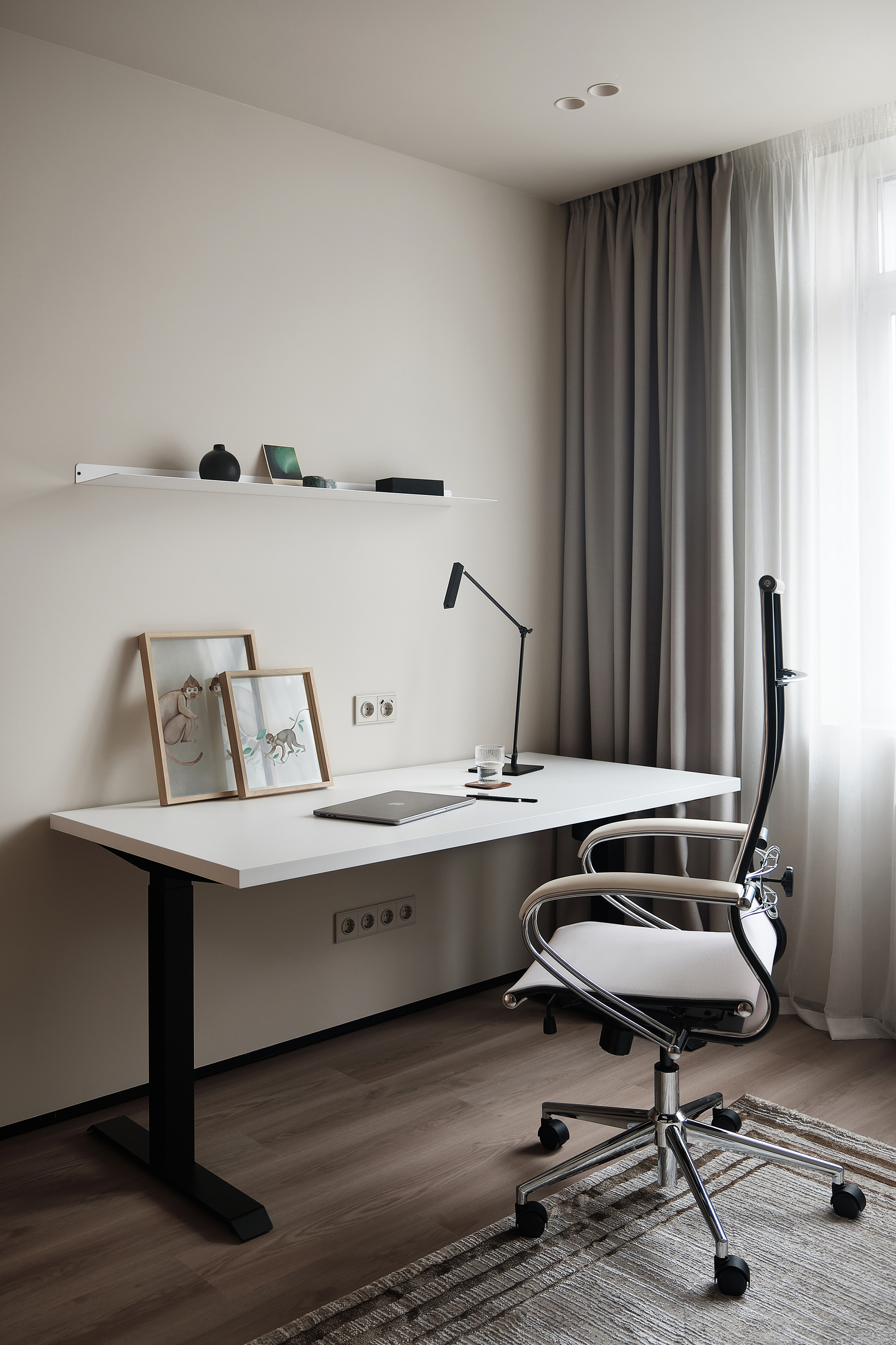 ЖК Премьер 2