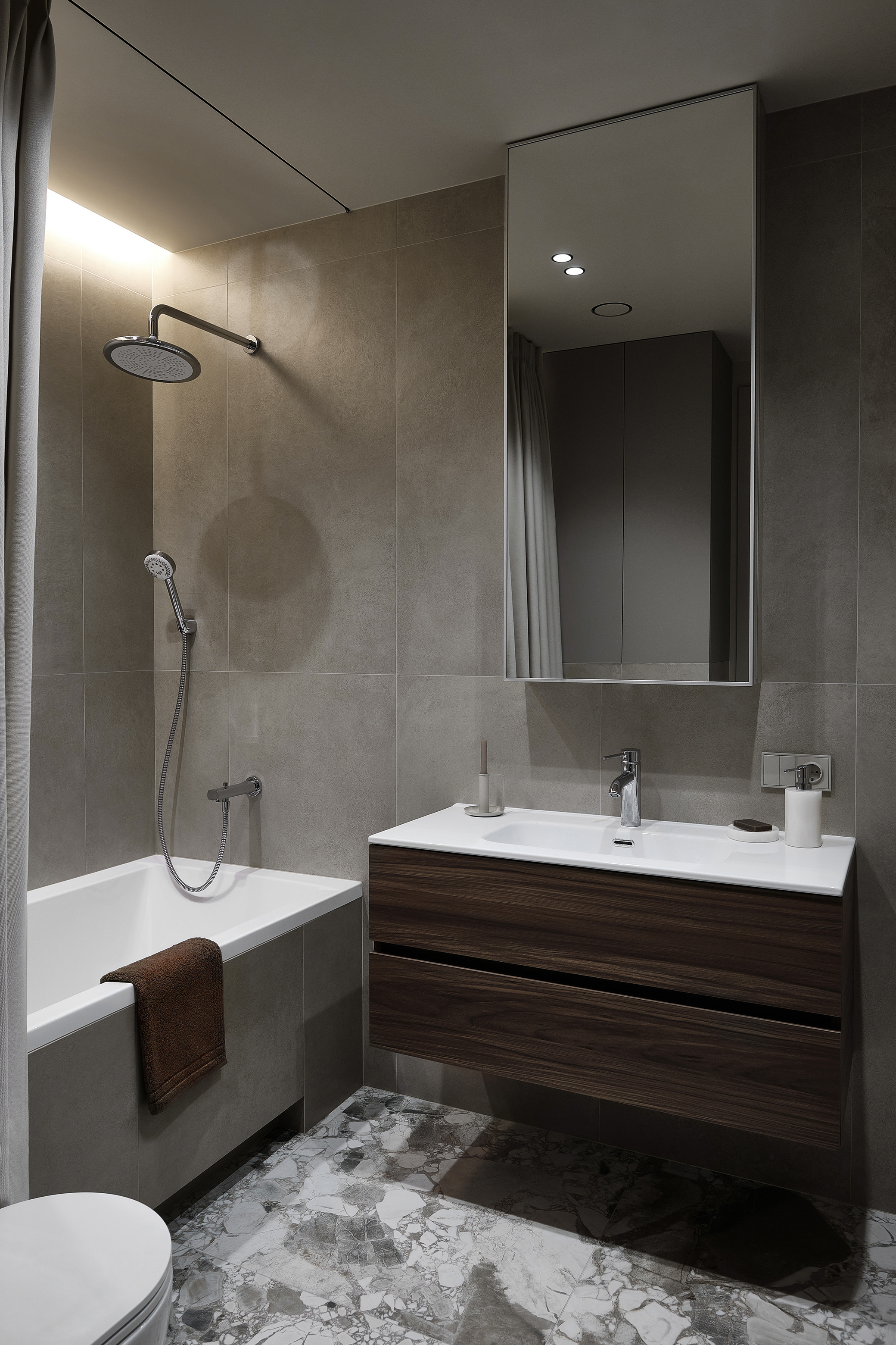 ЖК Новая Губерния