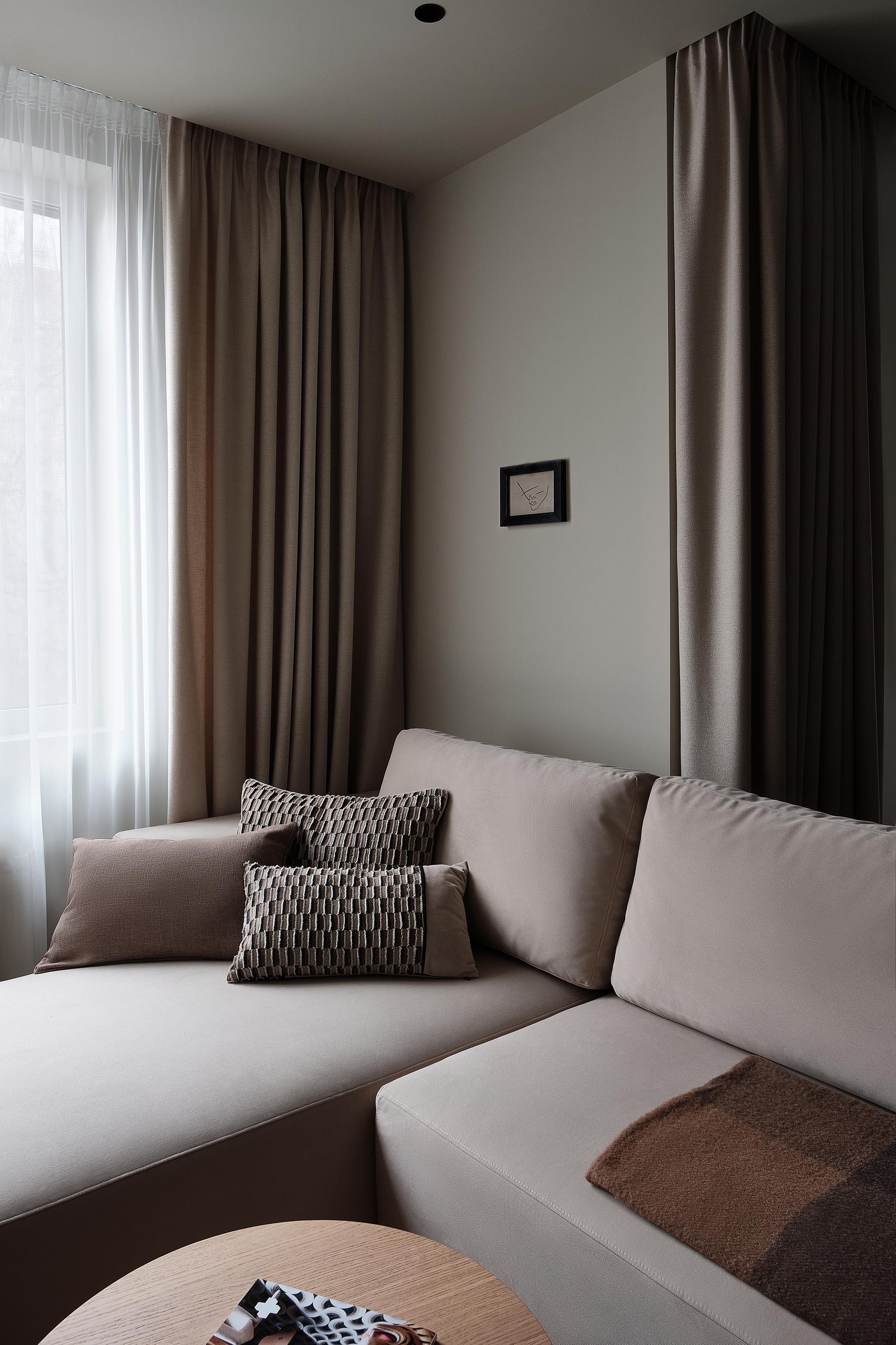 Обложка проекта: ЖК Новая Губерния