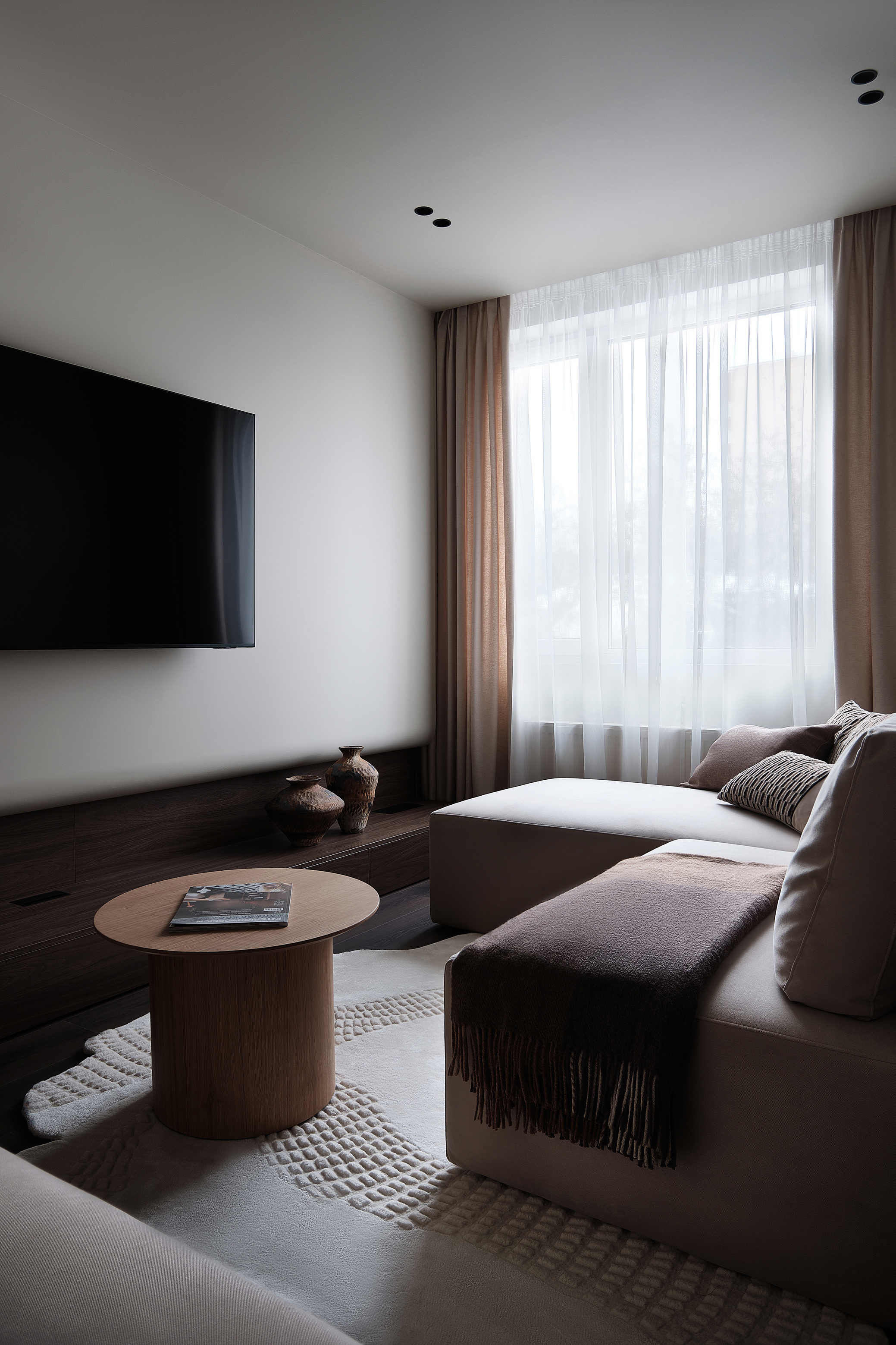 ЖК Новая Губерния