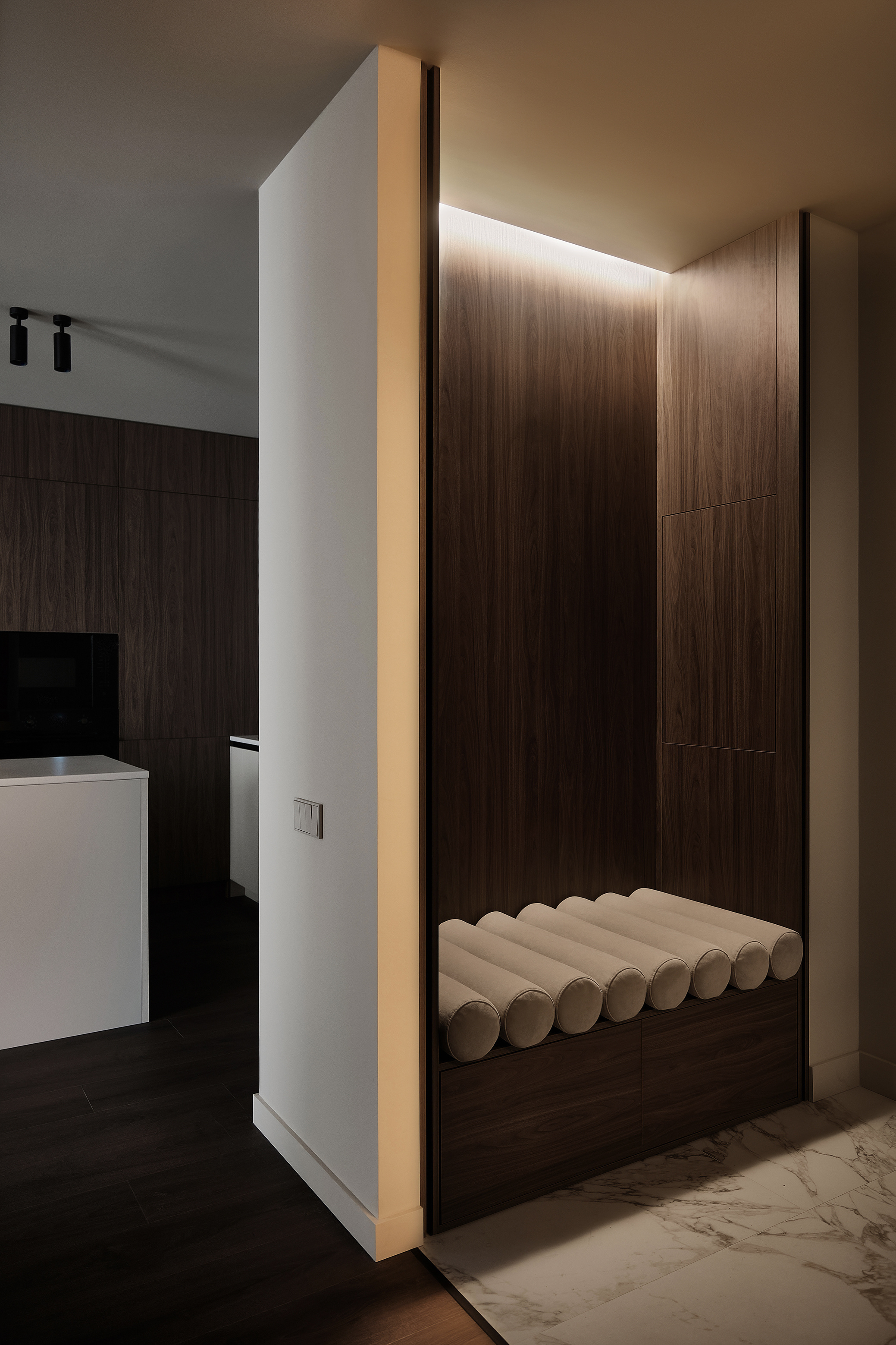 ЖК Новая Губерния