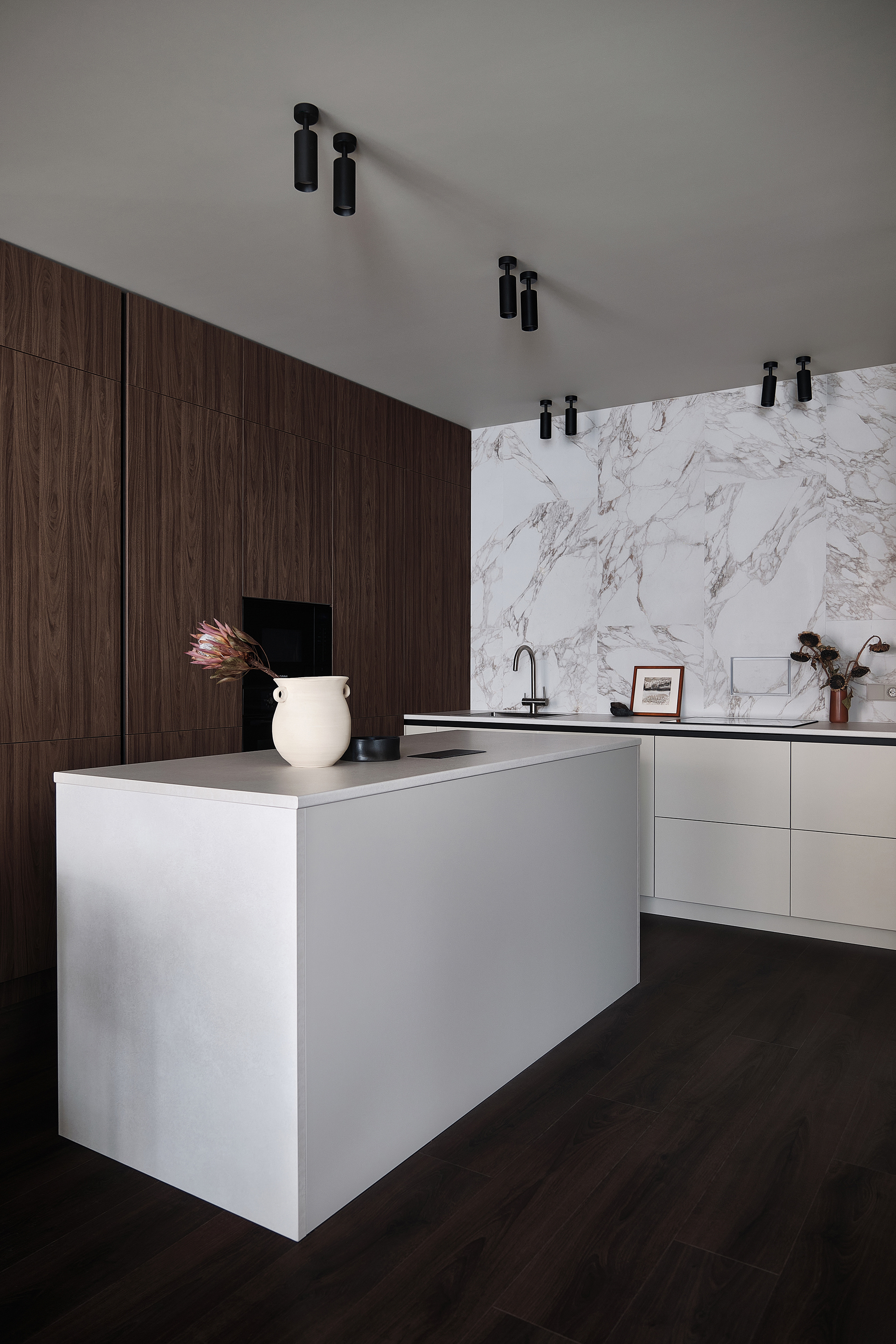 ЖК Новая Губерния