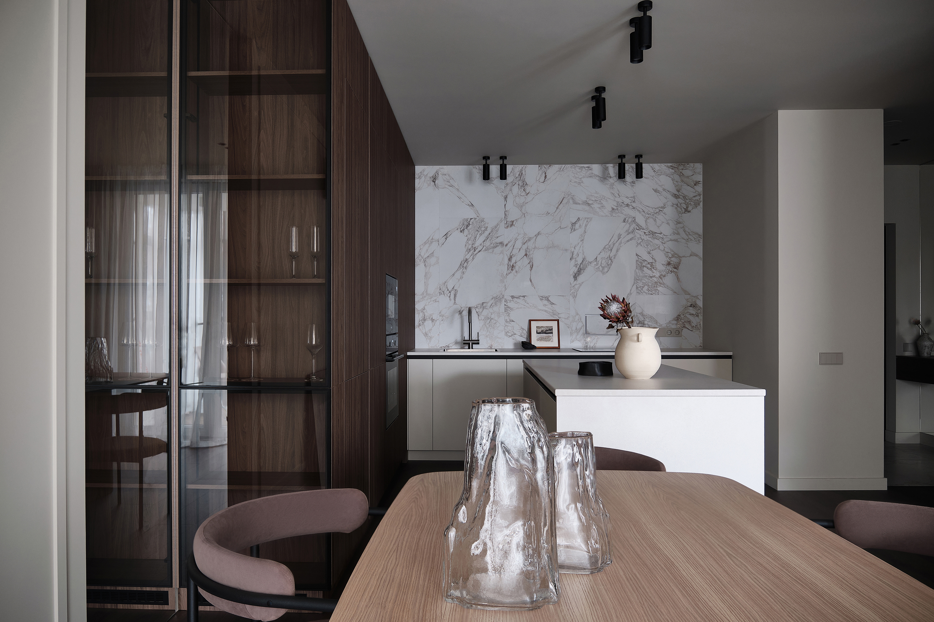 ЖК Новая Губерния