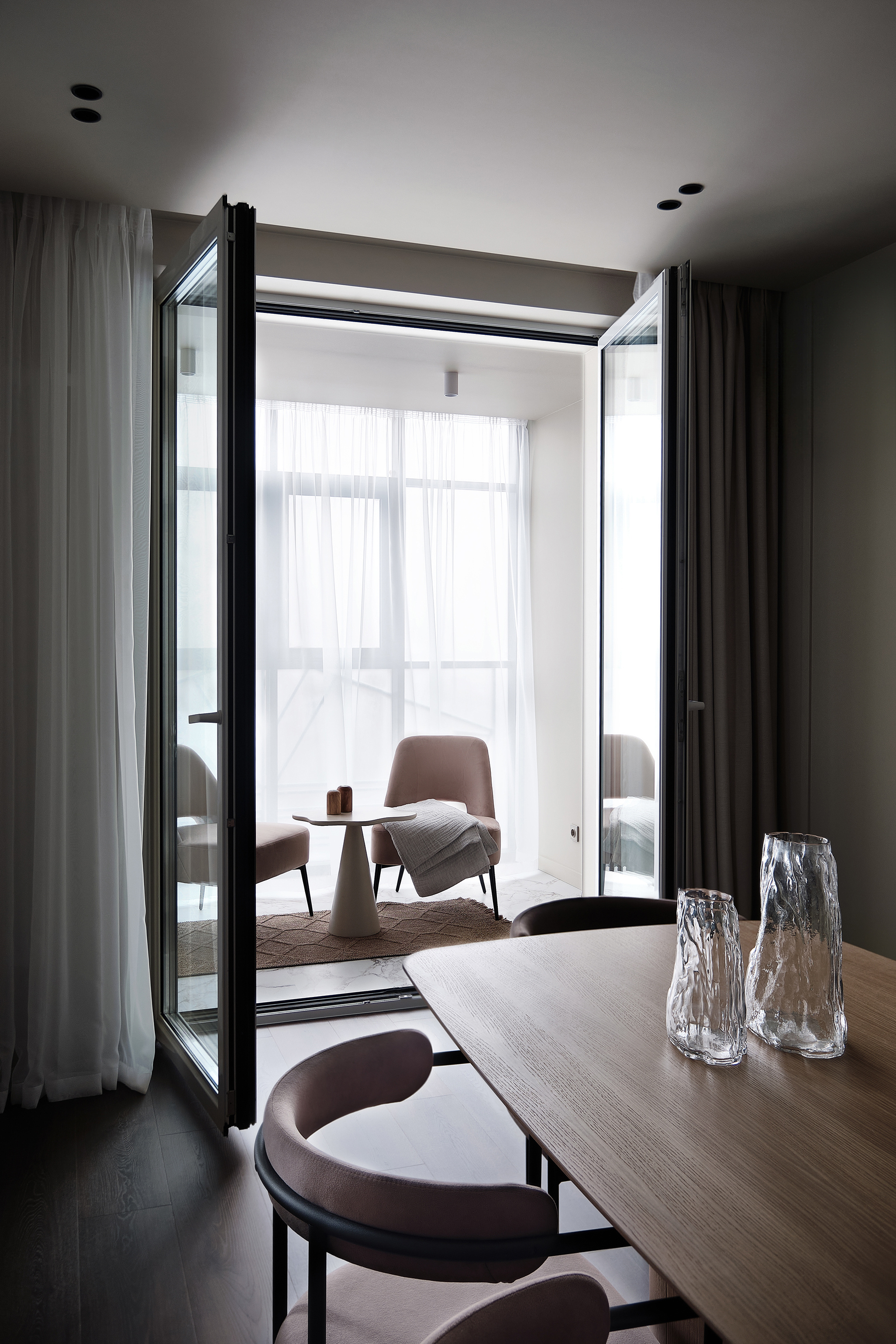 ЖК Новая Губерния