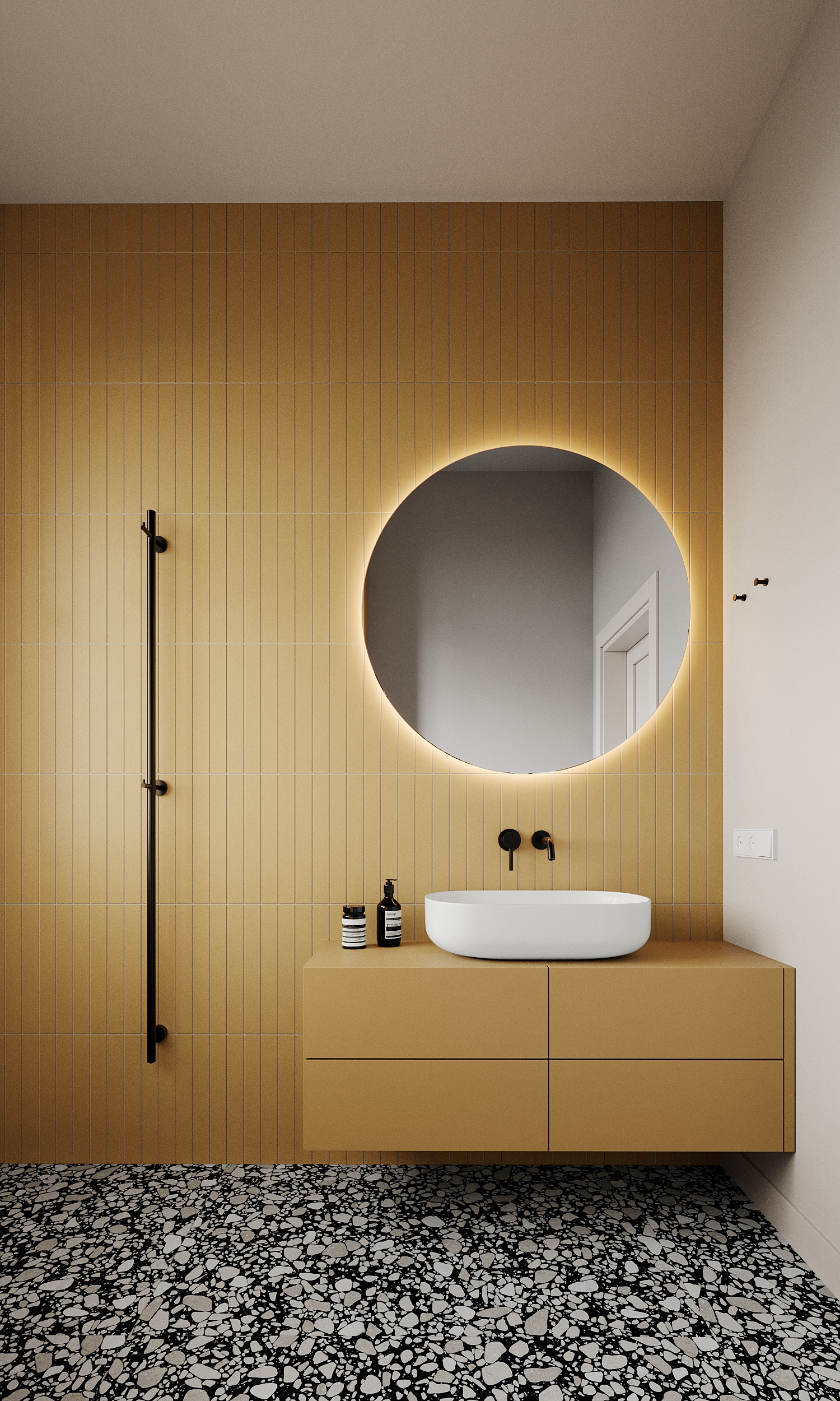 Дом в Ново-Бродовском