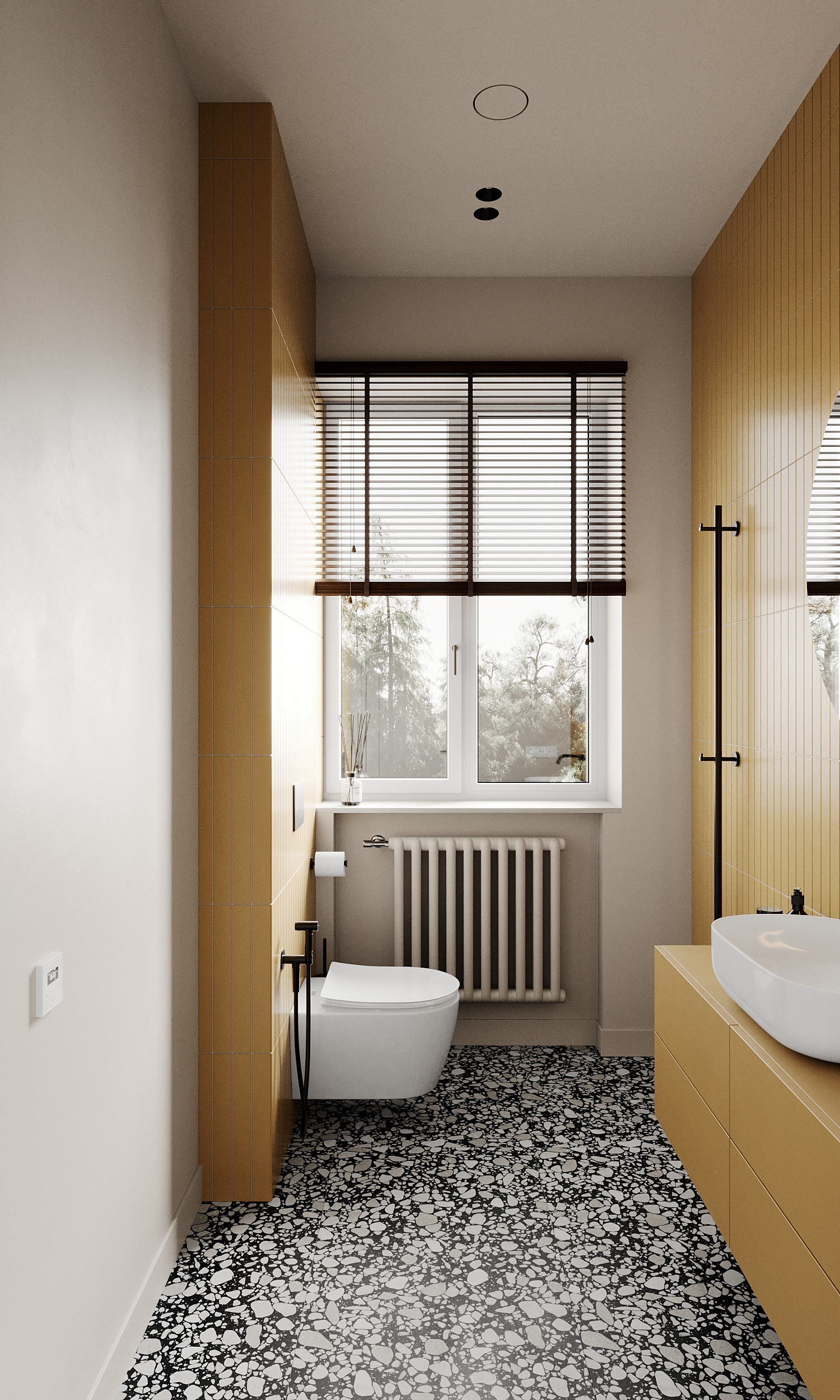 Дом в Ново-Бродовском