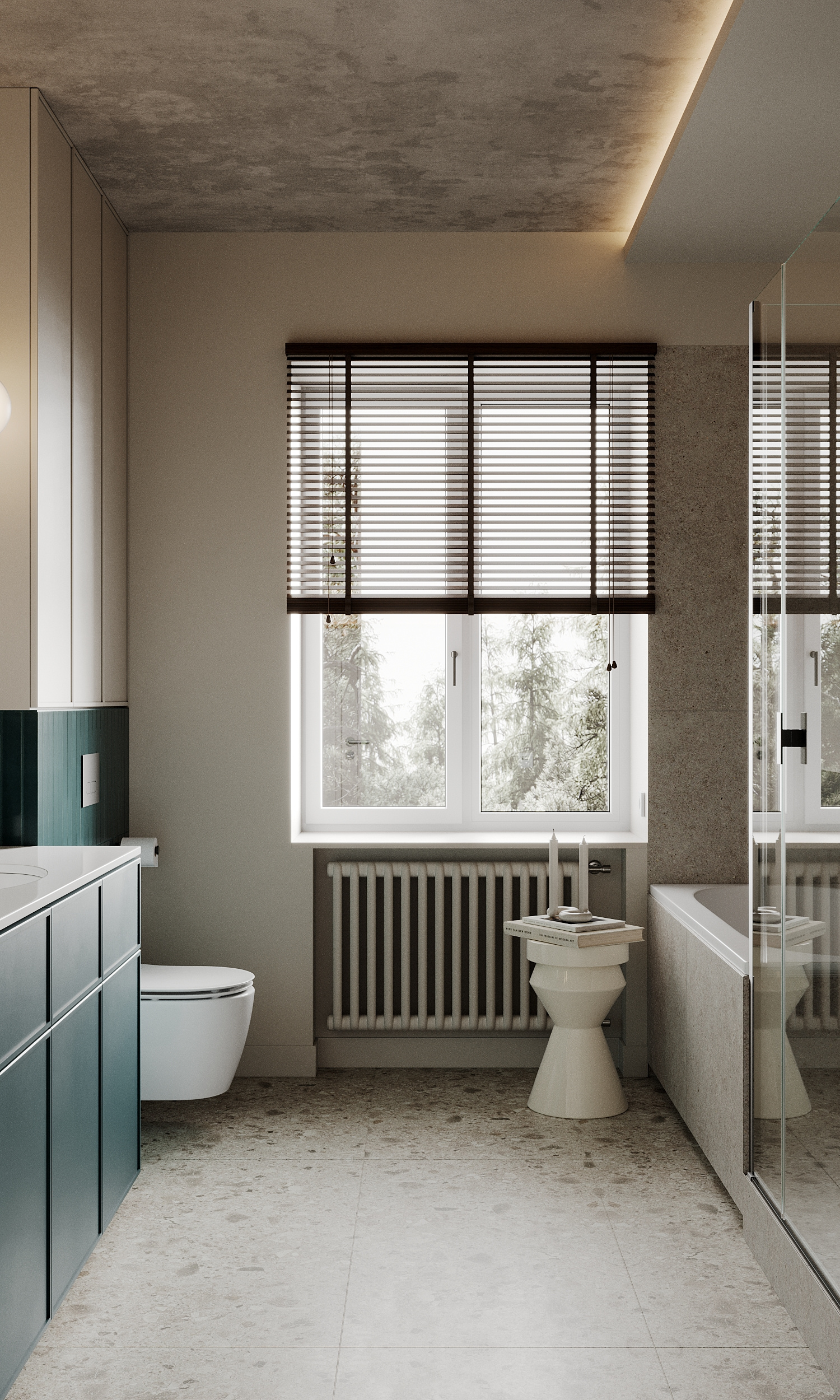 Дом в Ново-Бродовском