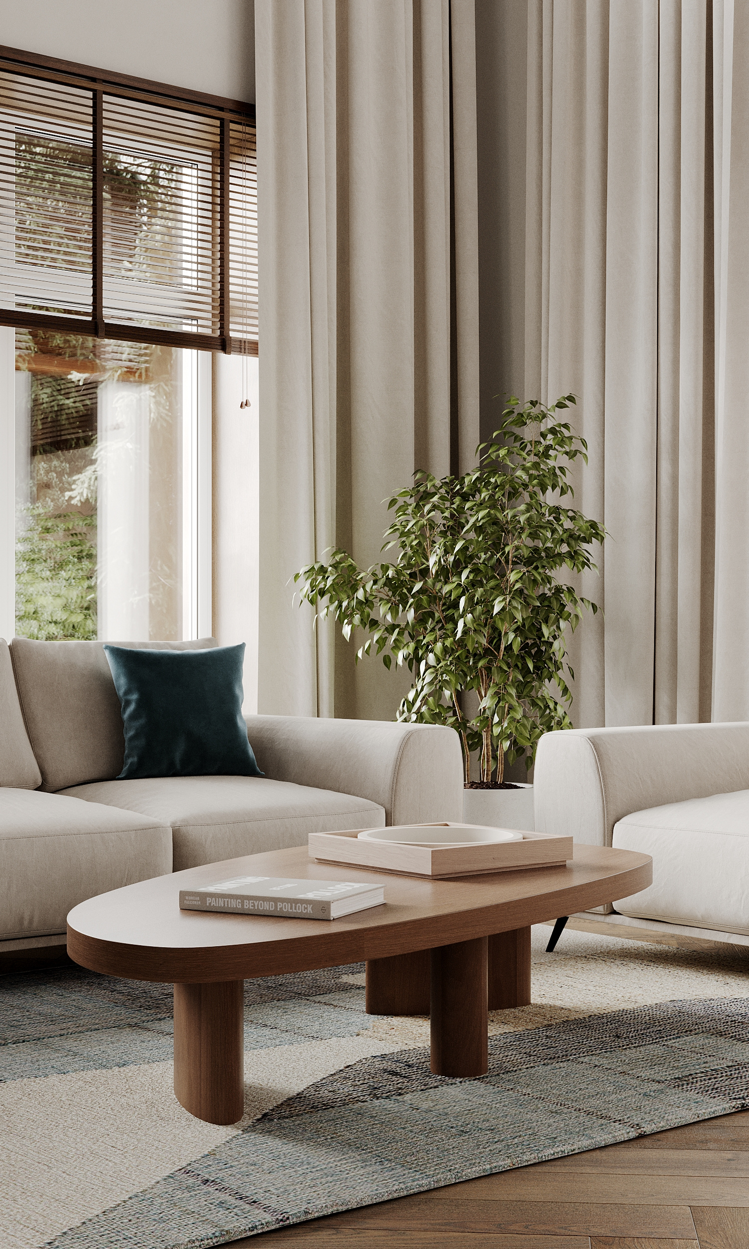 Дом в Ново-Бродовском