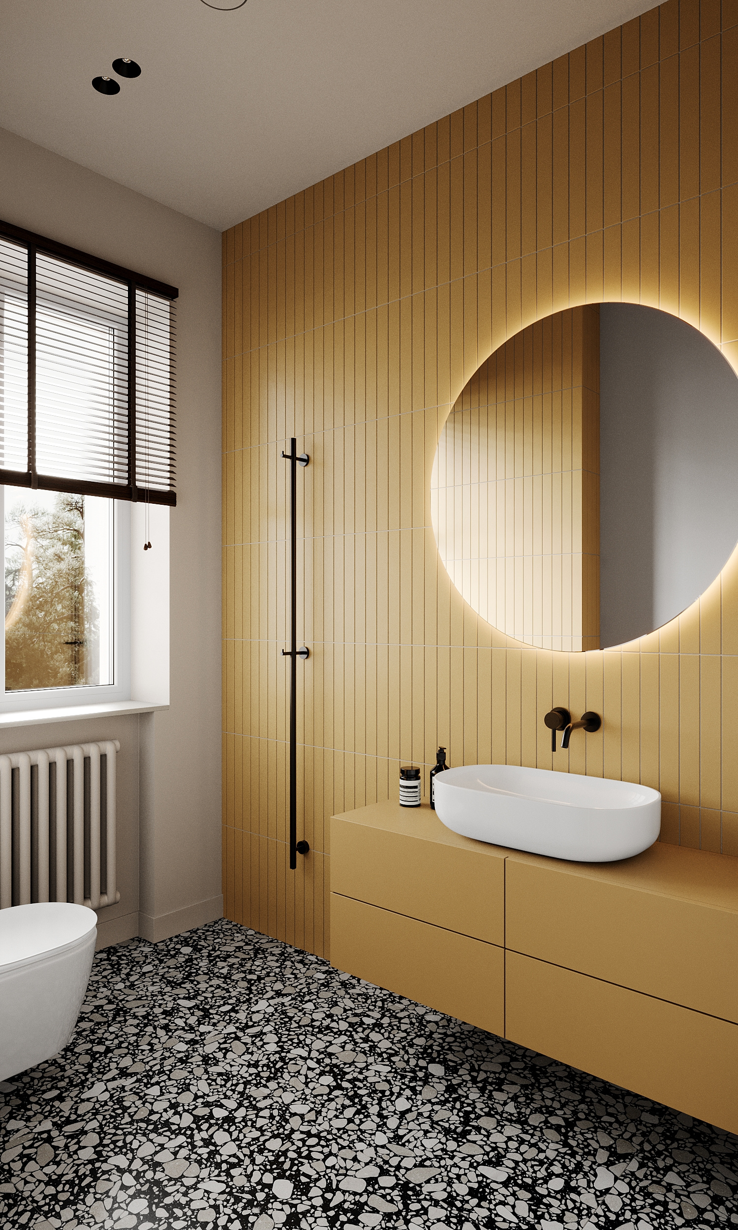 Дом в Ново-Бродовском